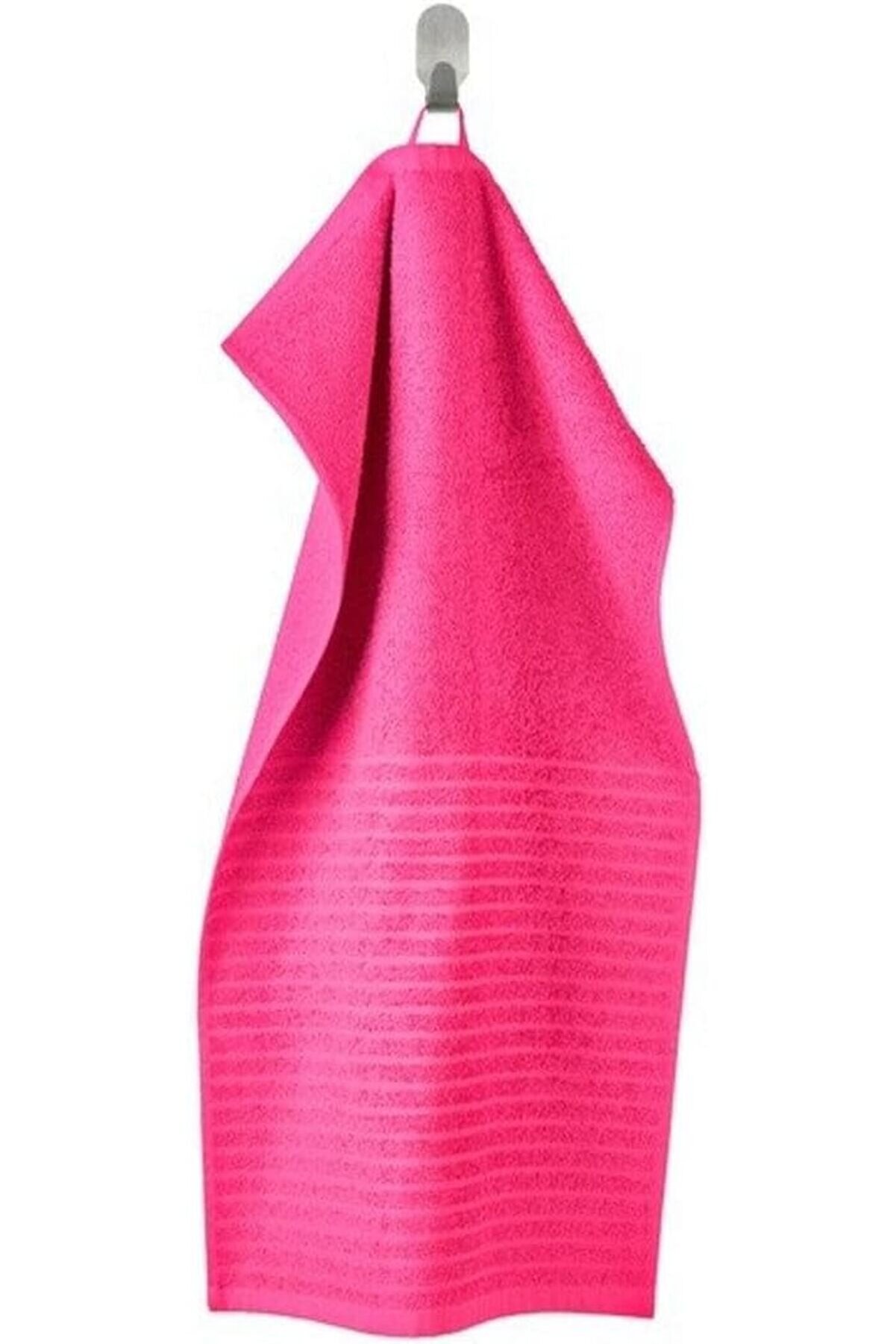 STOREMAX havlusu, parlak pembe, 40x70 cm 1014773
