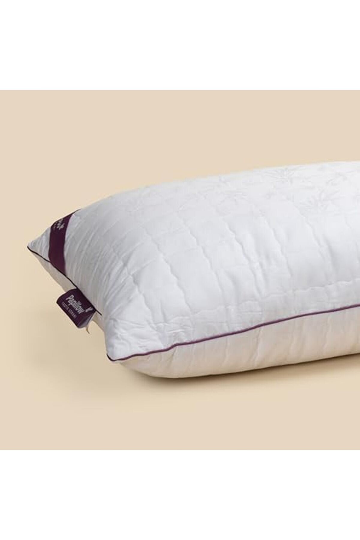 Bamboo Lux Yastık 50 * 70 Bambu Ve Alezli̇ 1014773