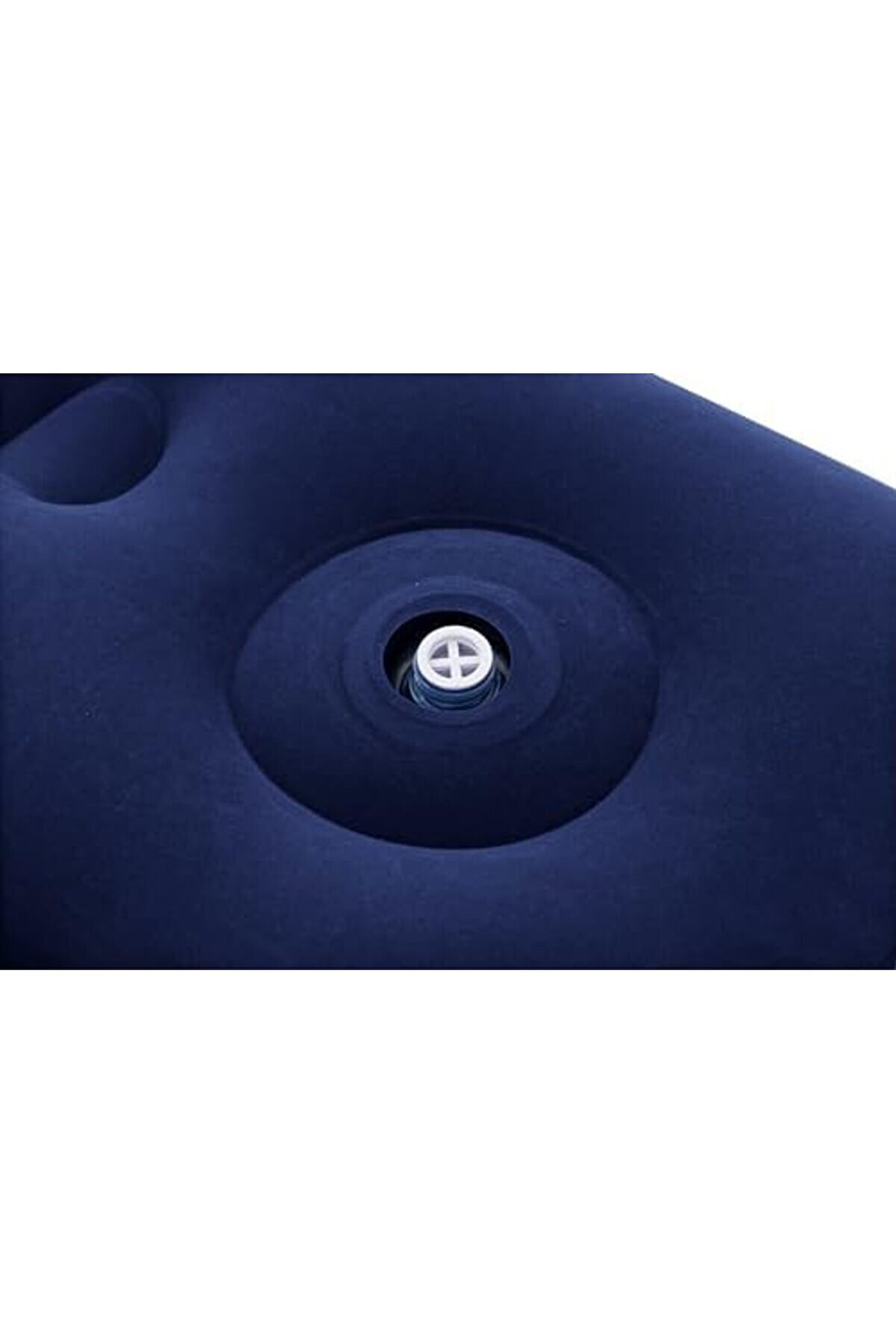 1.91M X 1.37M X 28Cm Hava Yatağı, Tam Ayak Pompası 1014773