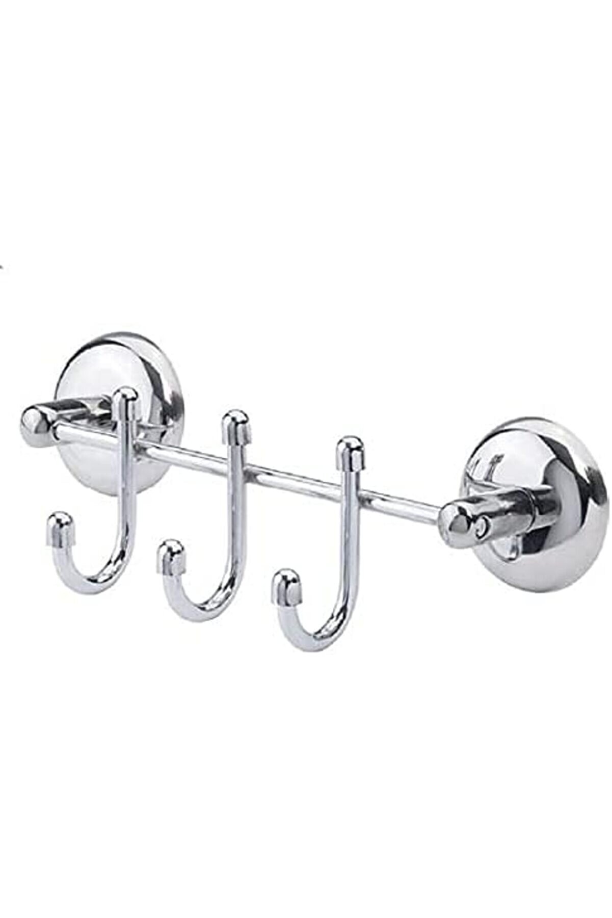 STOREMAX Fiesta Askısı Üçlü Havluluk 1014773