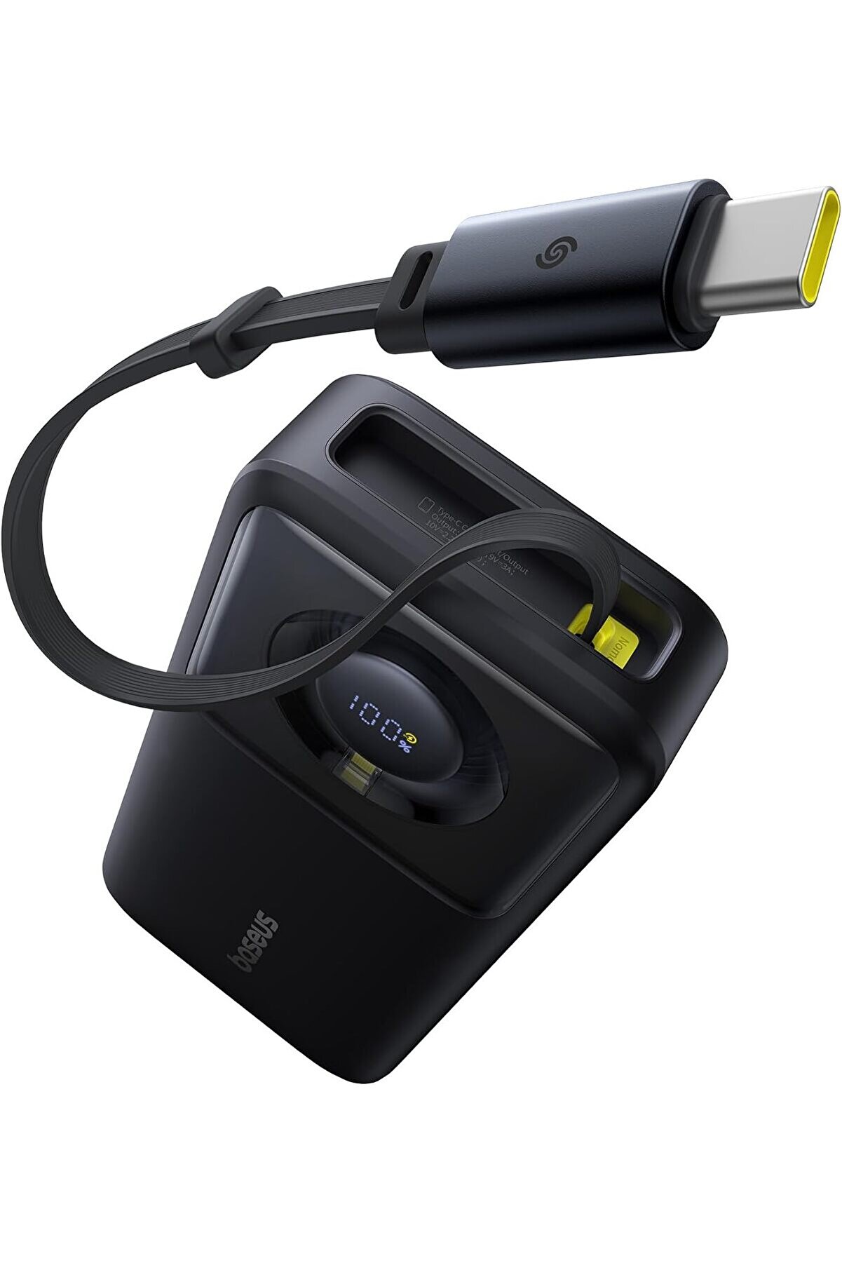 STOREMAX 2Pull 20k 65W Kablo Siyah 1014773