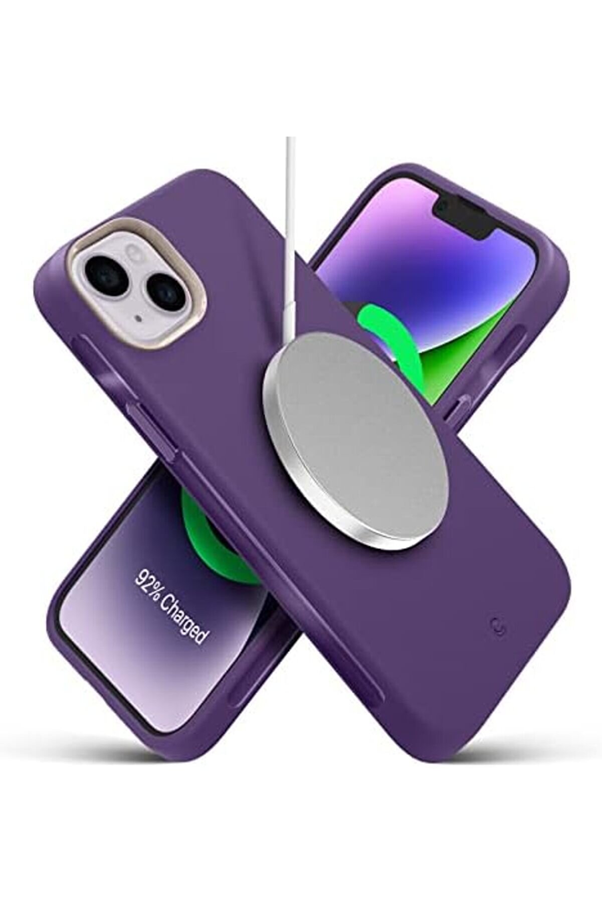 Ci̇el By 14 Kılıf Ultra Mag Özelli̇kli̇ Taro - Acs05