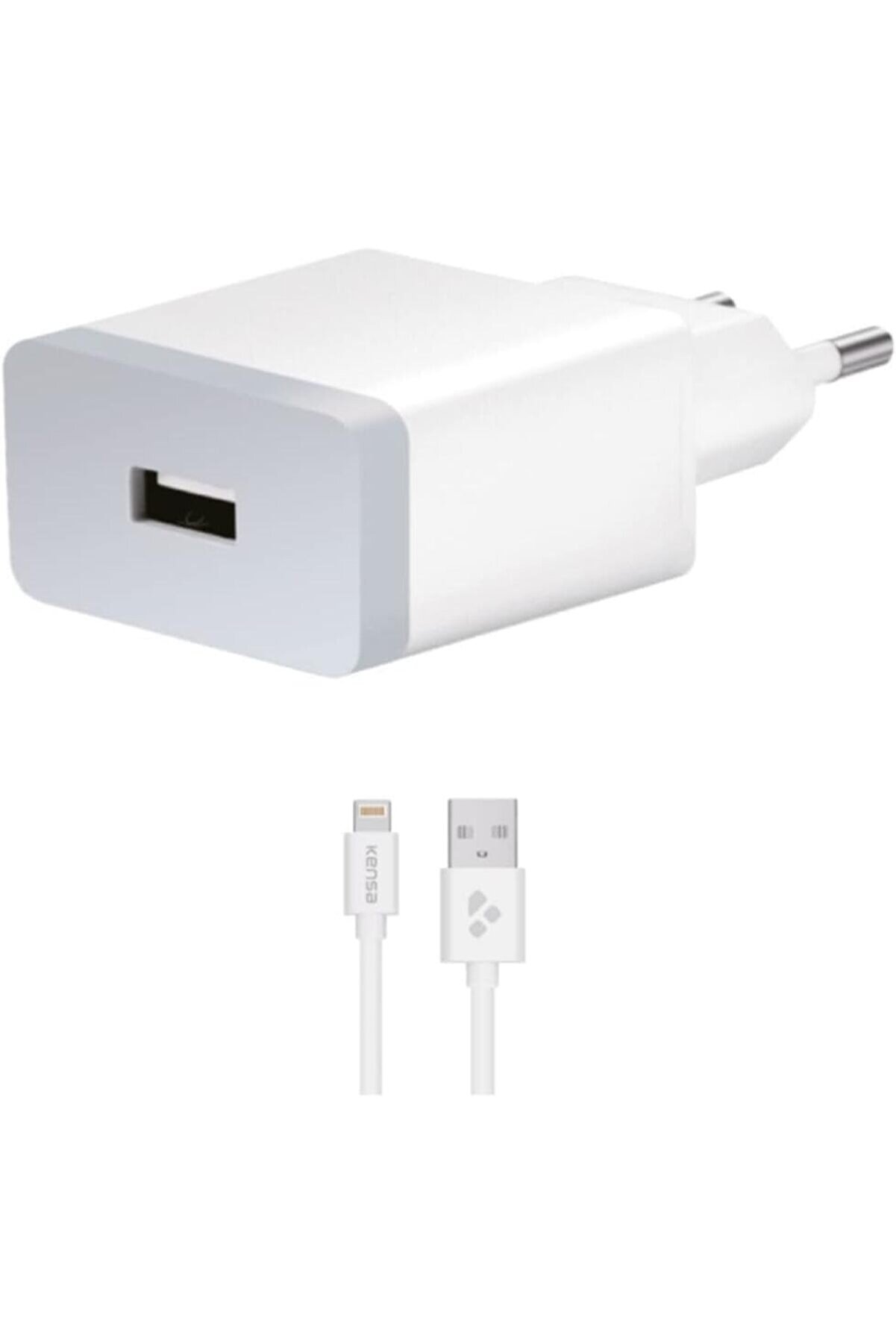 STOREMAX Tüm Serilerle Uyumlu Şarj Aleti Kablo Set, Telefonunuzu tanır ve maksimum hızda şarj eder· Güvenli ş