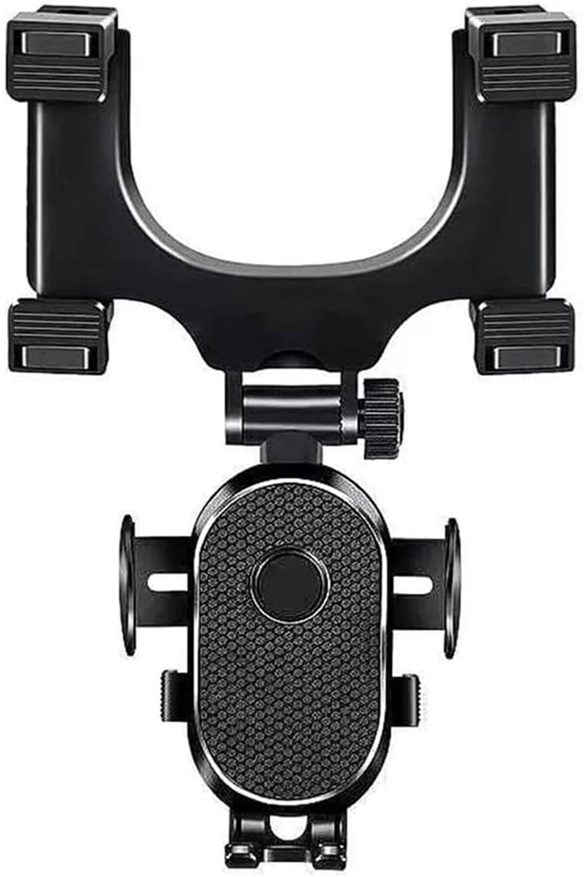 STOREMAX Güçlü 8 Mıknatıs] Araba Manyetik Telefon Tutucu 360° Dönme Manyetik Cep Telefonu Tutucu Gösterge Pan