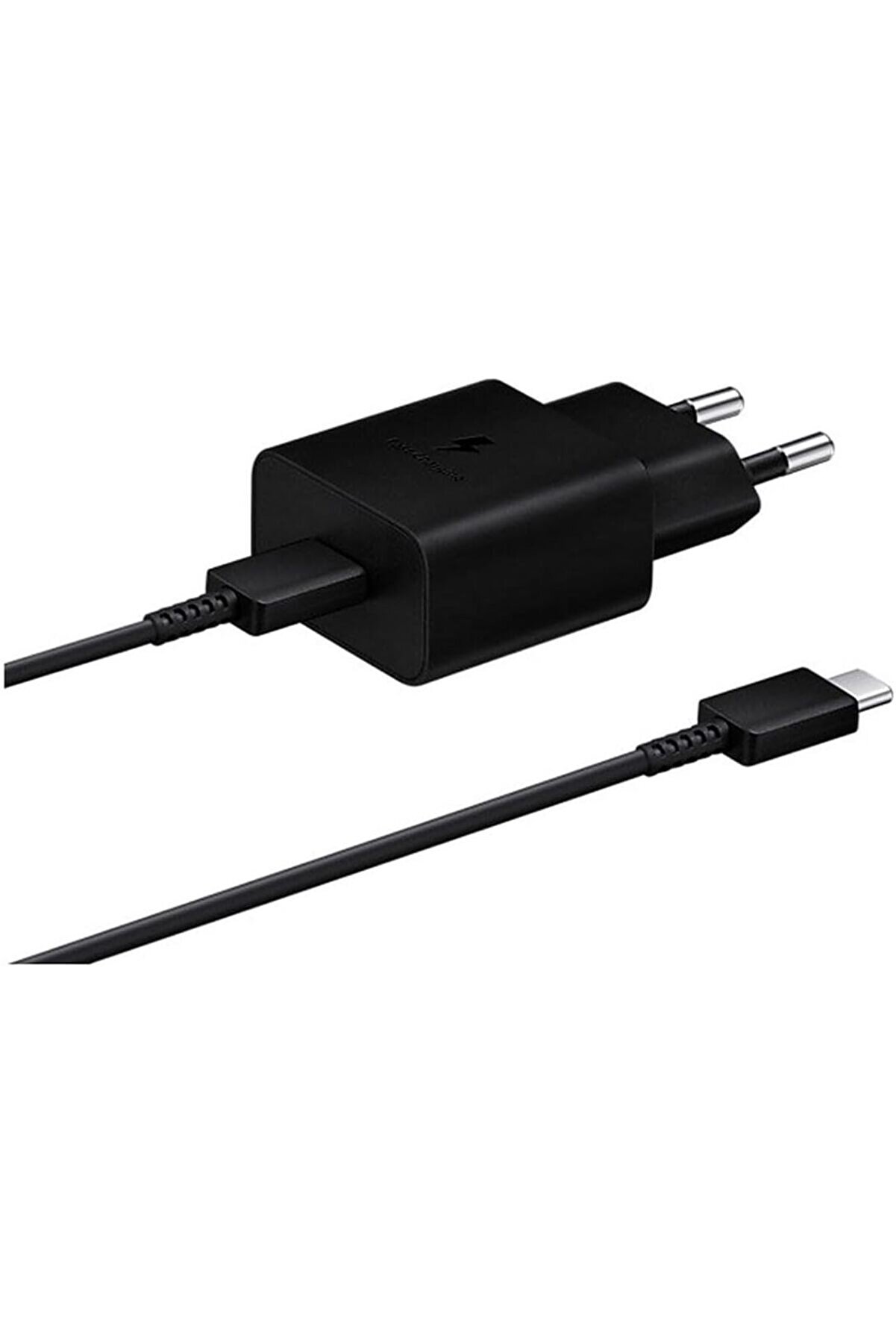 STOREMAX Hızlı Şarj (USB Type-C 15 Watt) EP-T1510 Veri Kablosu ile 1014773