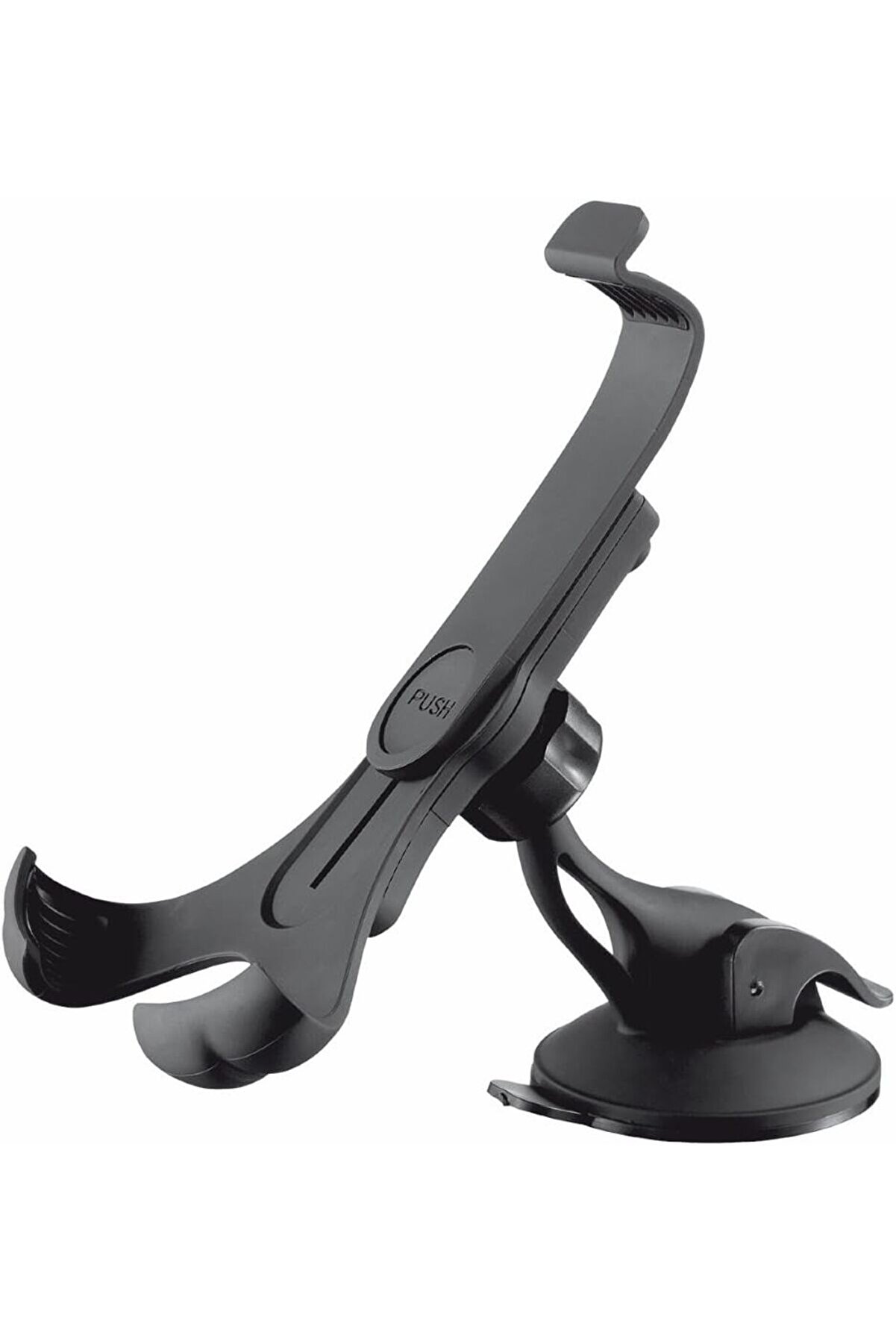 STOREMAX 18255 Akıllı Telefon Araç Tutacağı, Siyah 1014773