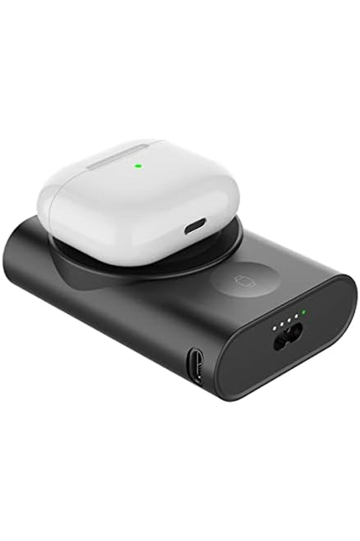 Labs Bl33 3 İn 1 For Ve Uyumlu Kablosuz Powerbank 5200Mah 1014773