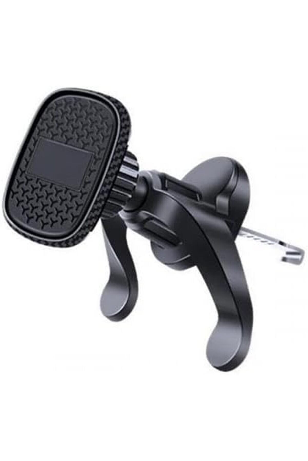STOREMAX Manyetik Havalandırma Destekli Araç İçi Telefon Tutucu 2 Adet Araç Tutucu 1014773