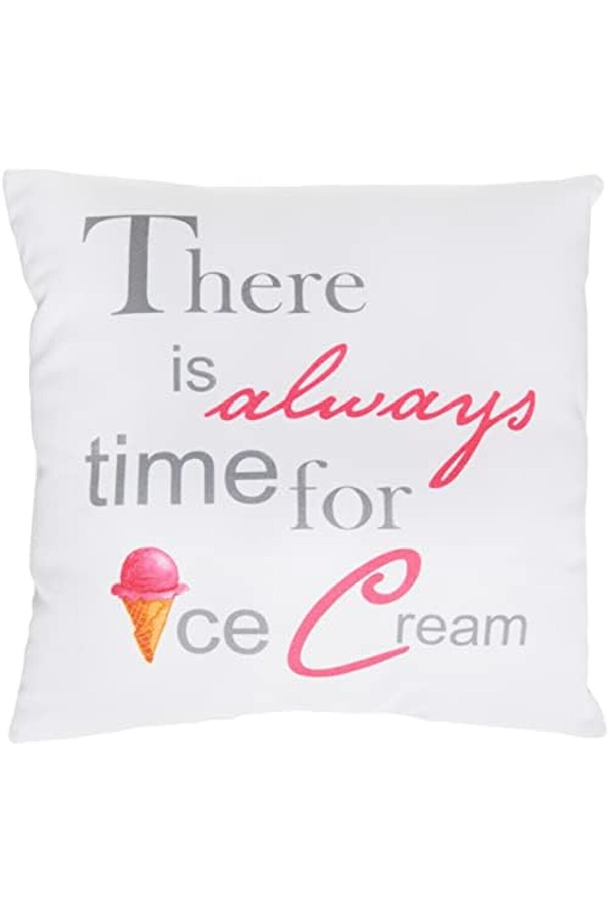 Tasarım Y 100 Kumaş Yastık (Çok Renkli̇) 1014773