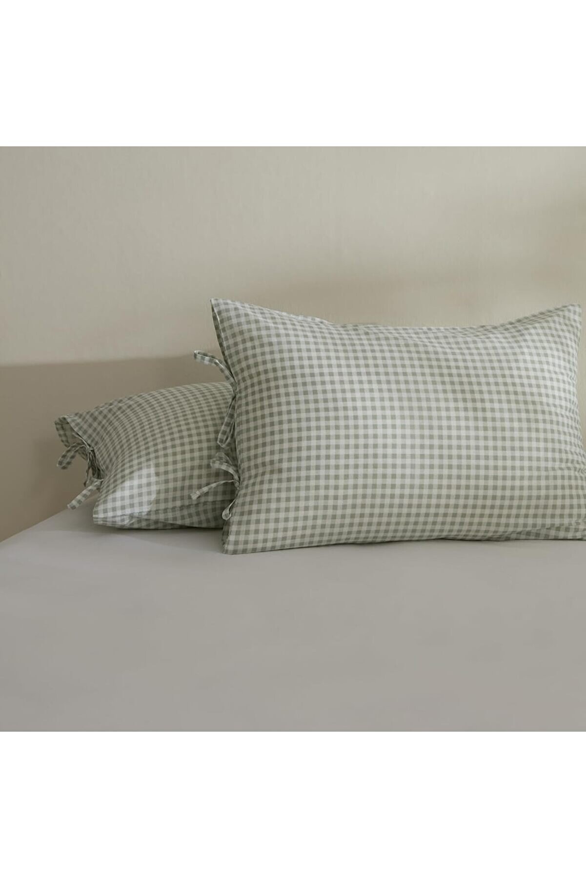 STOREMAX Buona 2'li Yastık Kılıfı Yeşil 1014773