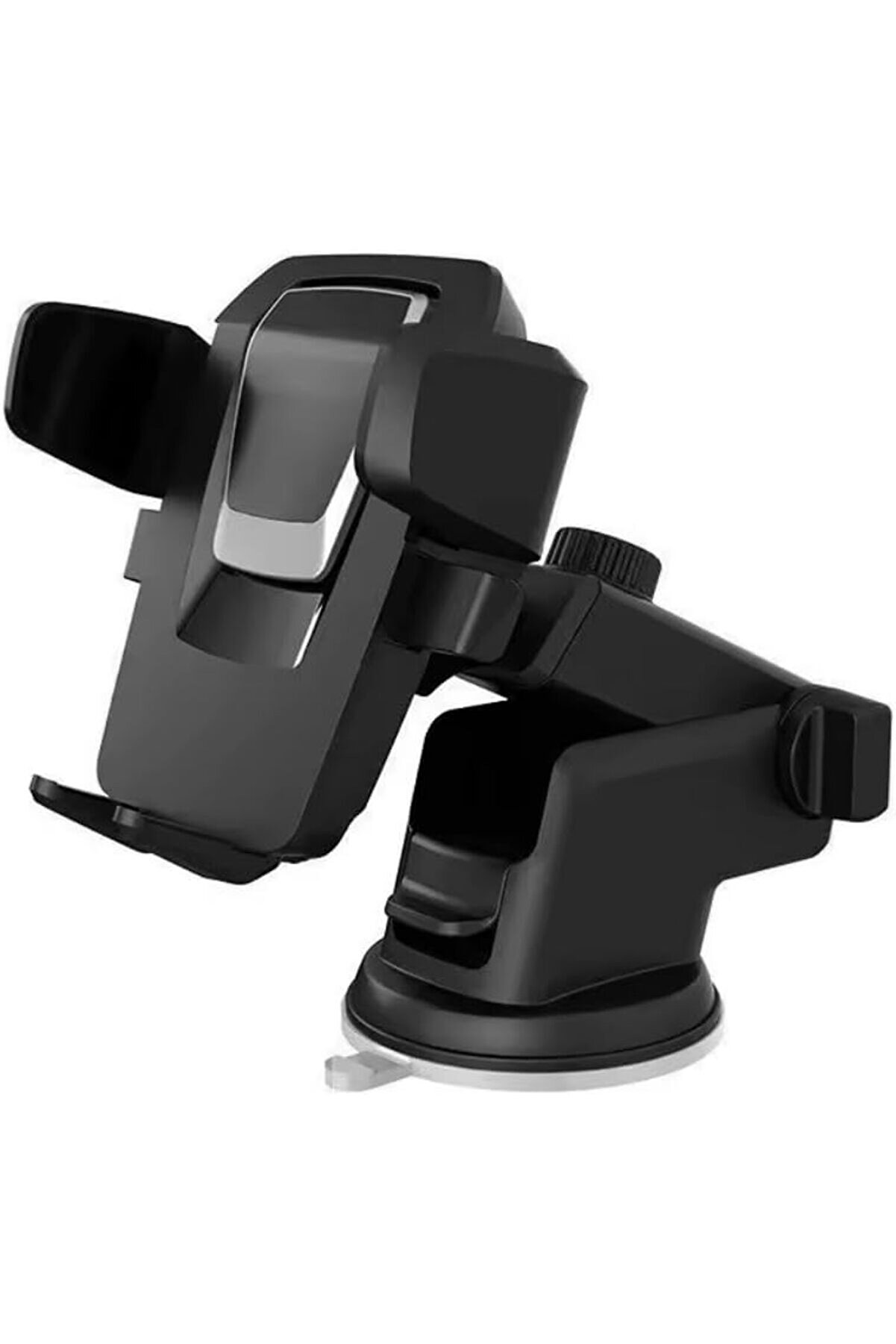 STOREMAX İçi Telefon Tutucu Vakumlu Araba Ayarlanabilir Cam Ve Torpido Için Yüksek Kalite Tutucu (Vakumlu) 1