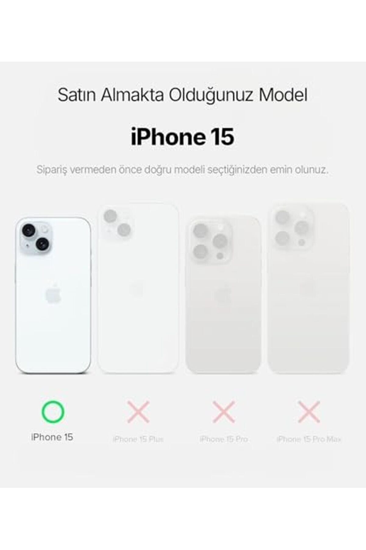 Mrtshoppng 15 İçi̇n Cybermag Seri̇si̇ Teknoloji̇k Görünüm Ultra Güçlü Ve Metal Lens Çerçeveli̇ Si̇li̇kon Kı