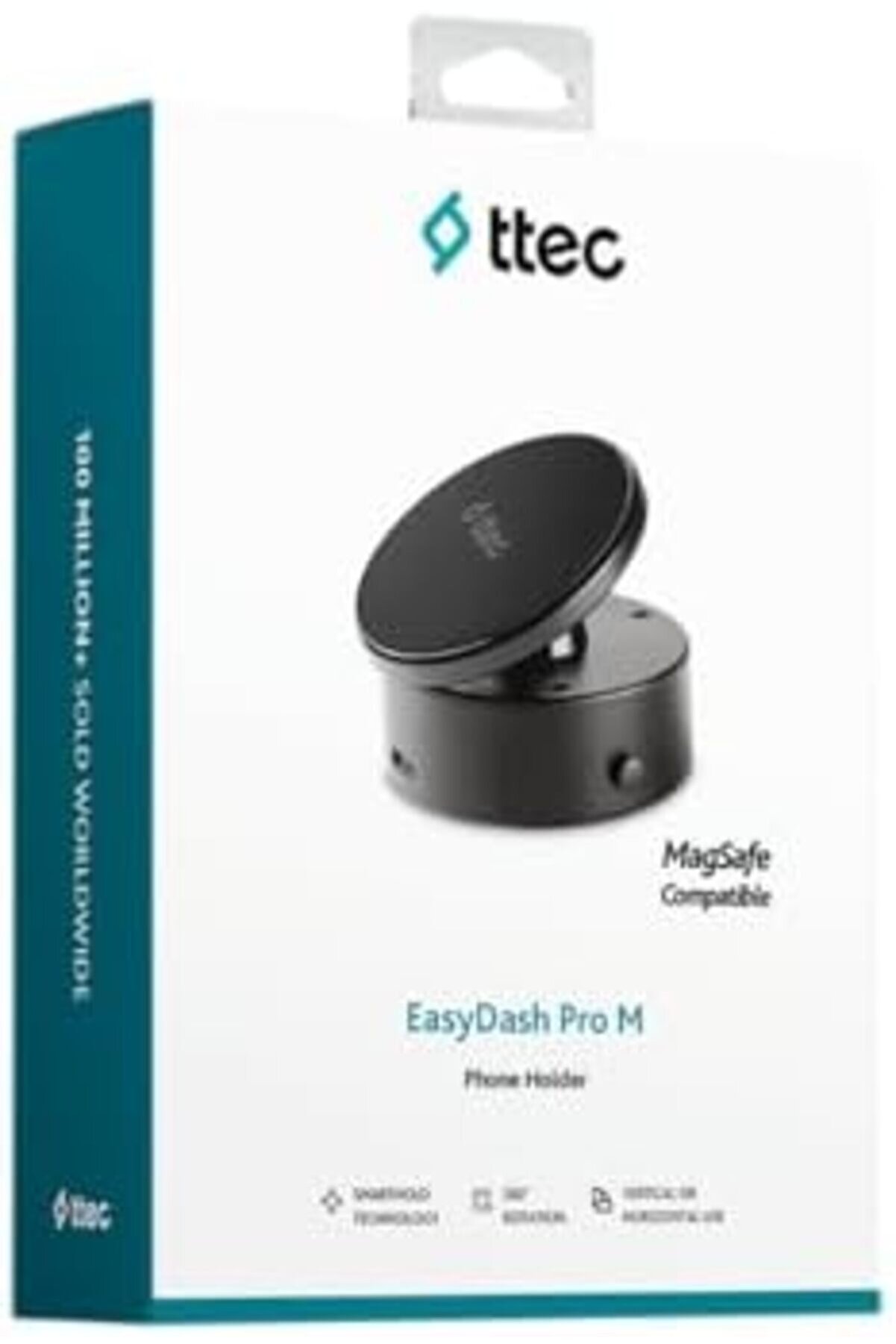 Pro M Uyumlu Telefon Tutucu 2Tt40 1014773