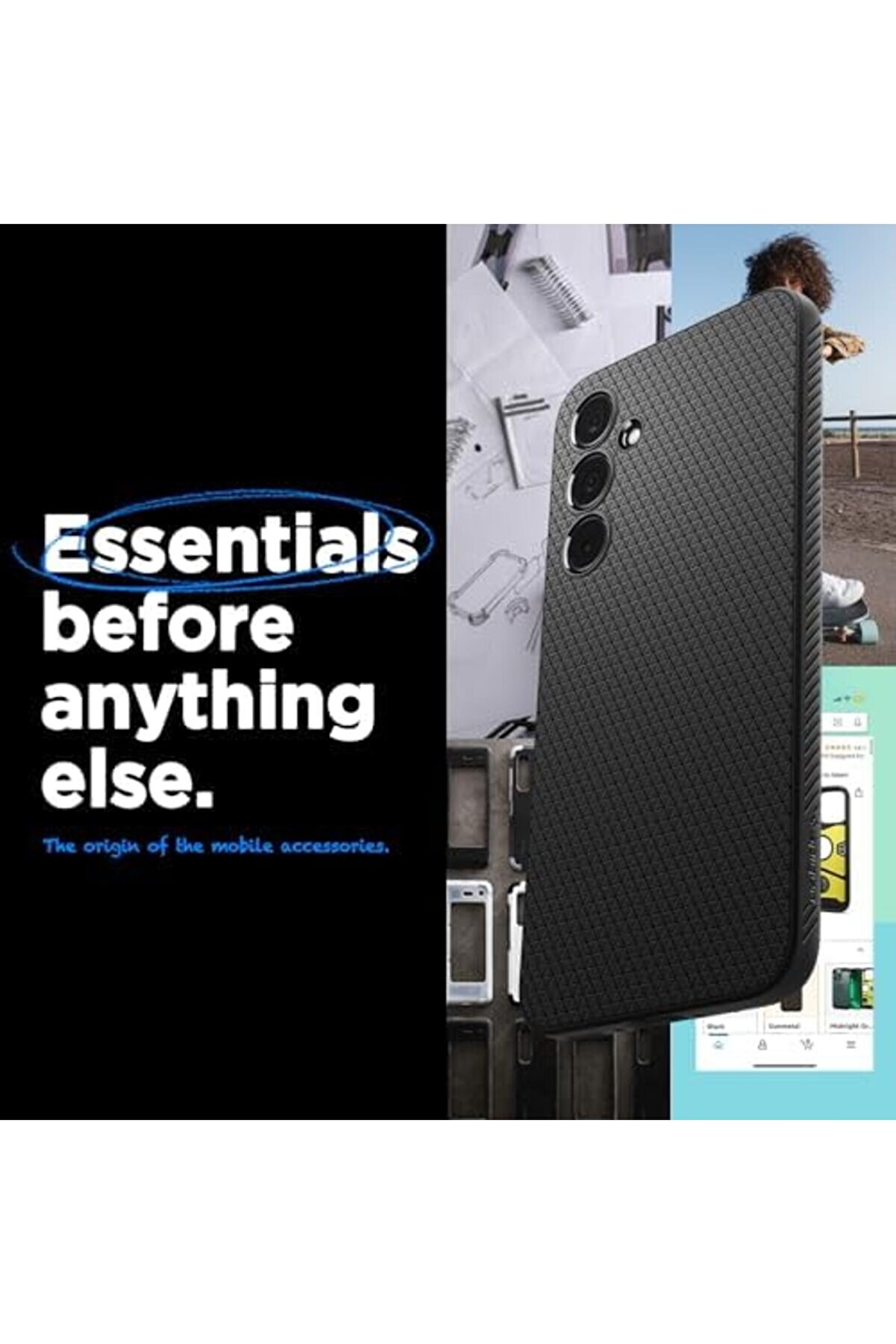 A35 Kılıf Ai̇r - Acs07