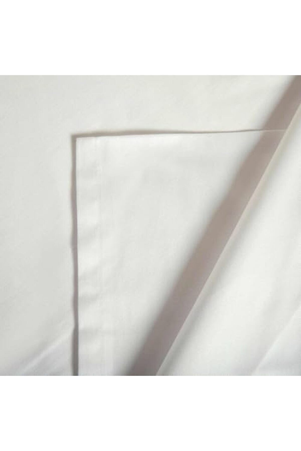 Edeli̇ne Düz Çarşaf 240X260 Cm, Ekru 1014773