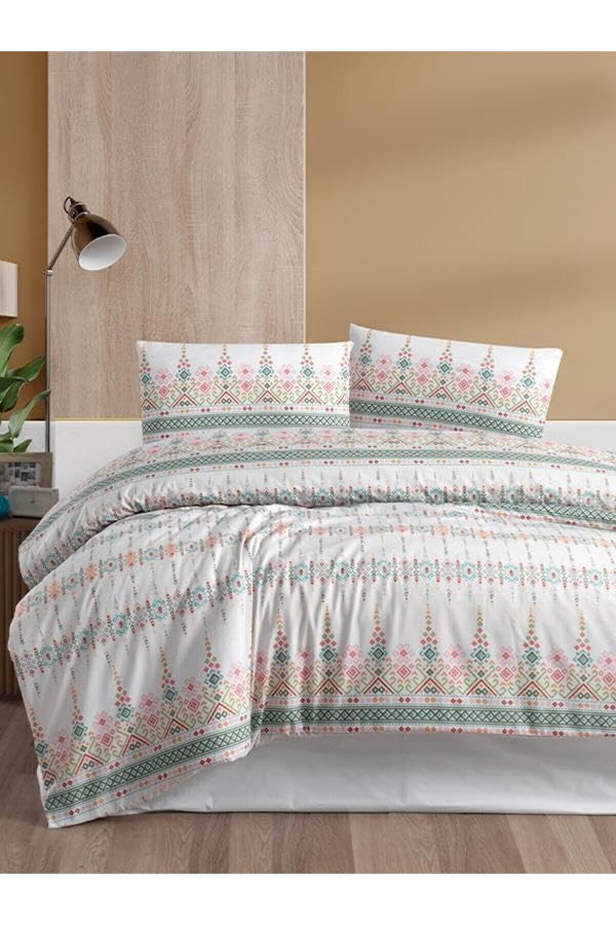 Odense Nevresi̇m Takımı Çi̇ft Ki̇şi̇li̇k 200X