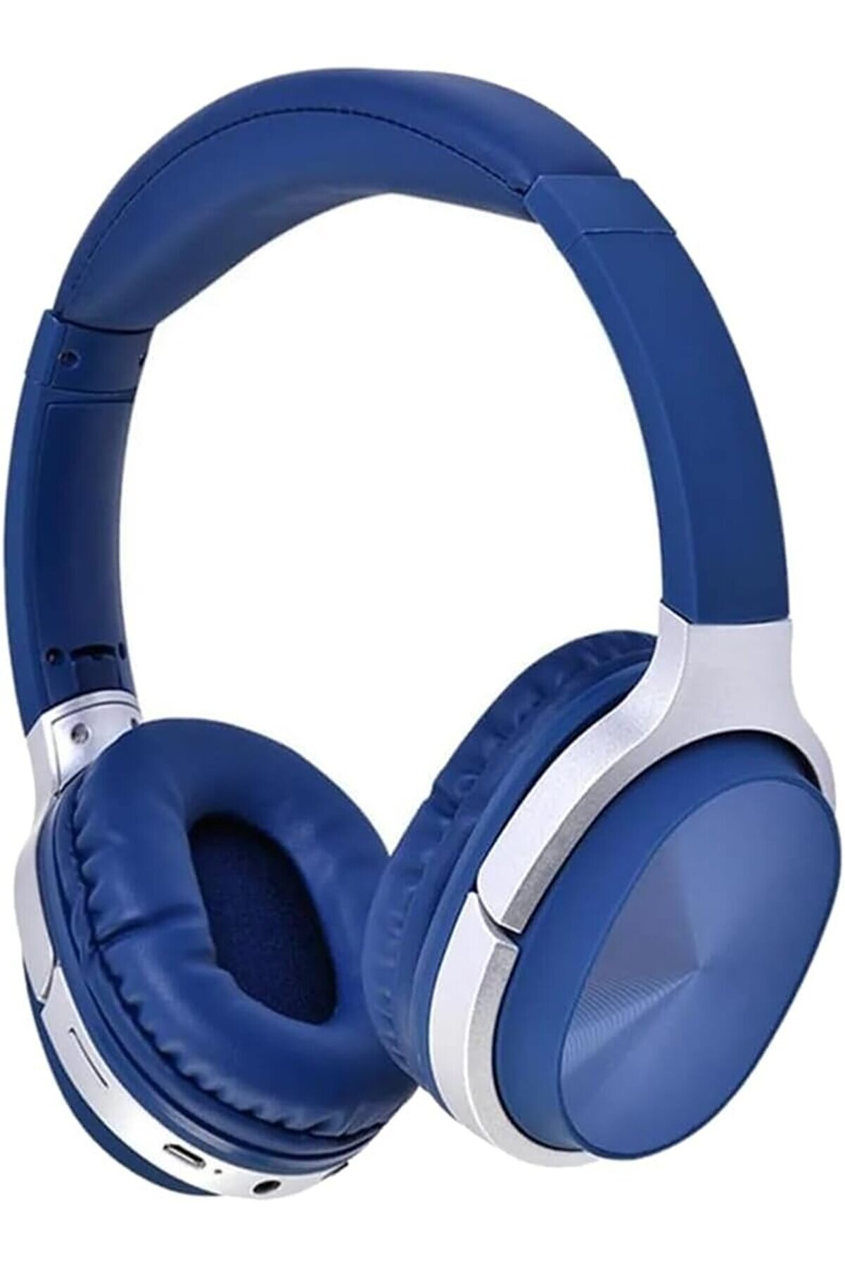 STOREMAX BLT20 Kafa Üstü Bluetooth Kulaklık Mavi 1175713