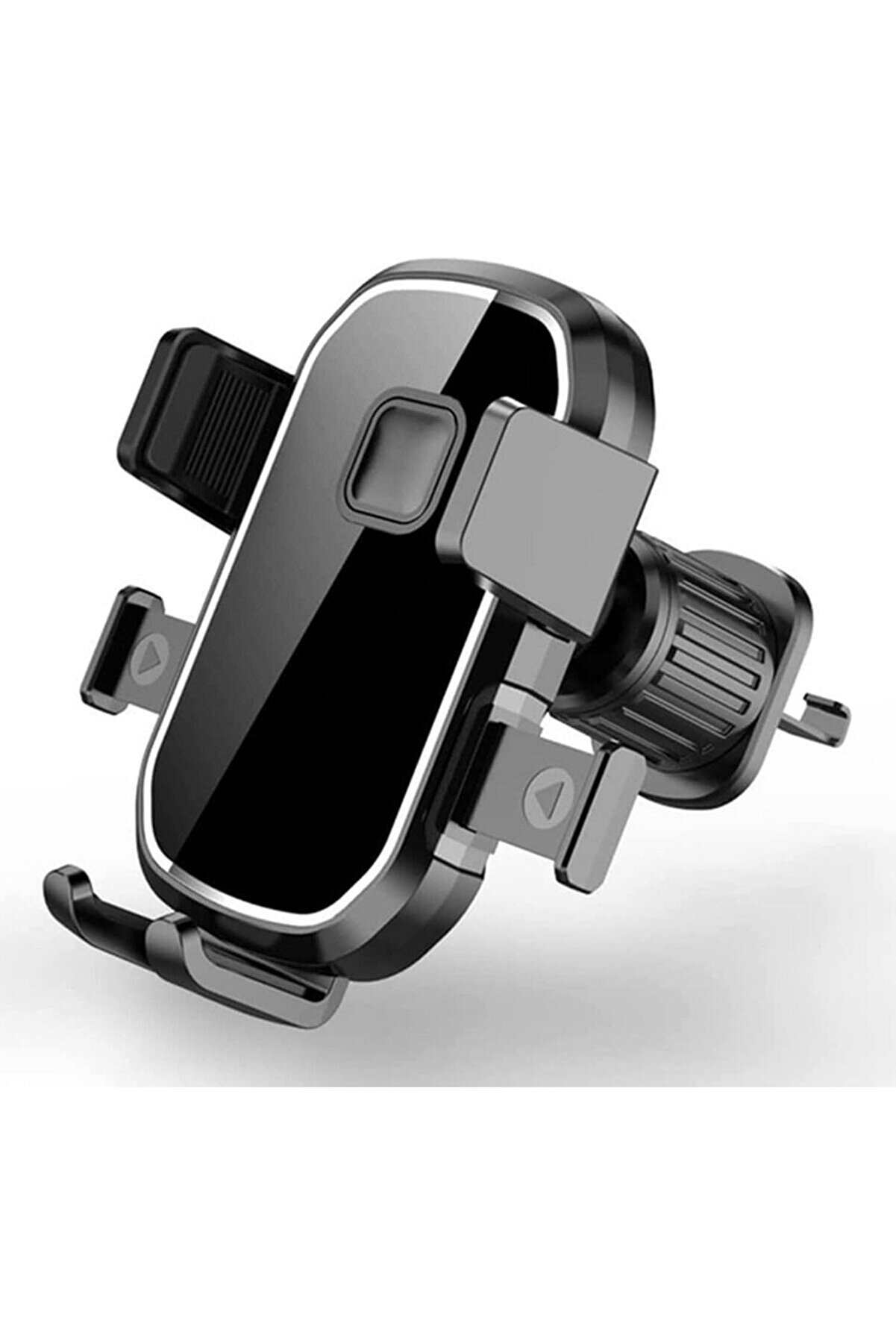 STOREMAX Izgaralıktan Araç İçi 360 Derece Döner Telefon Tutucu - AL3739 1014773