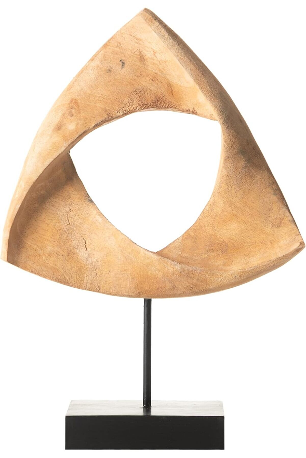 STOREMAX Concept Triangle Biblo 28X9X42 cm 1014773