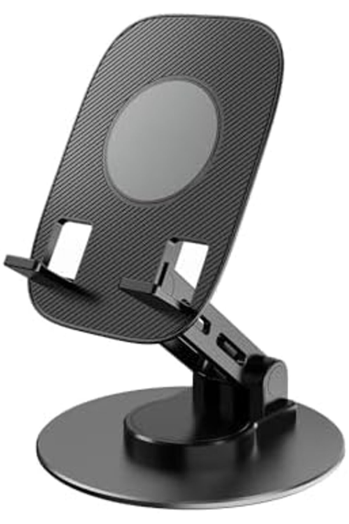 Pltnstoreshop Profesyonel Telefon Tutucu A+ Kali̇te 360 Derece Ayalarlanabi̇li̇r Ultra İnce Gerçek Tok