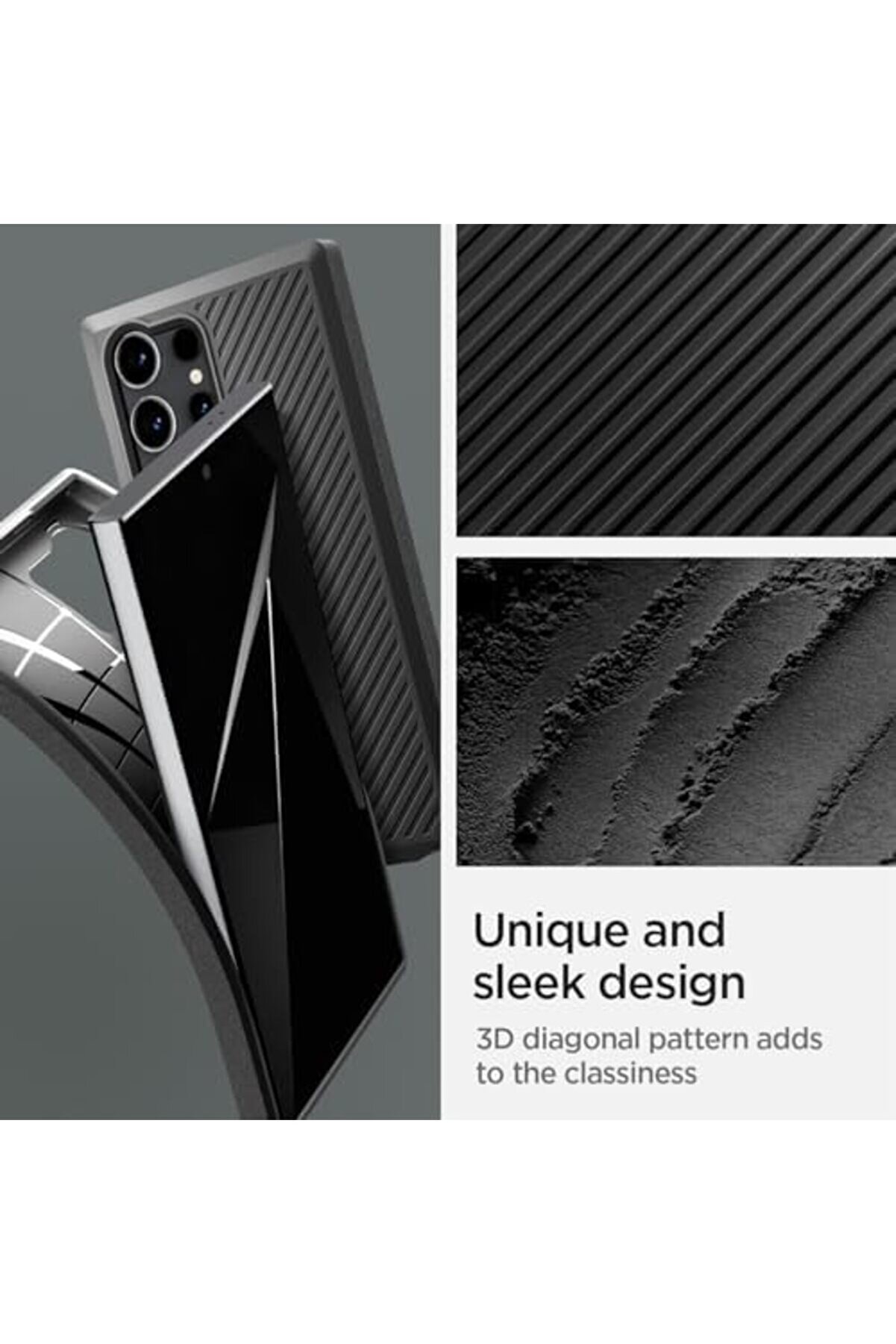 S24 Ultra Kılıf Core - Acs07