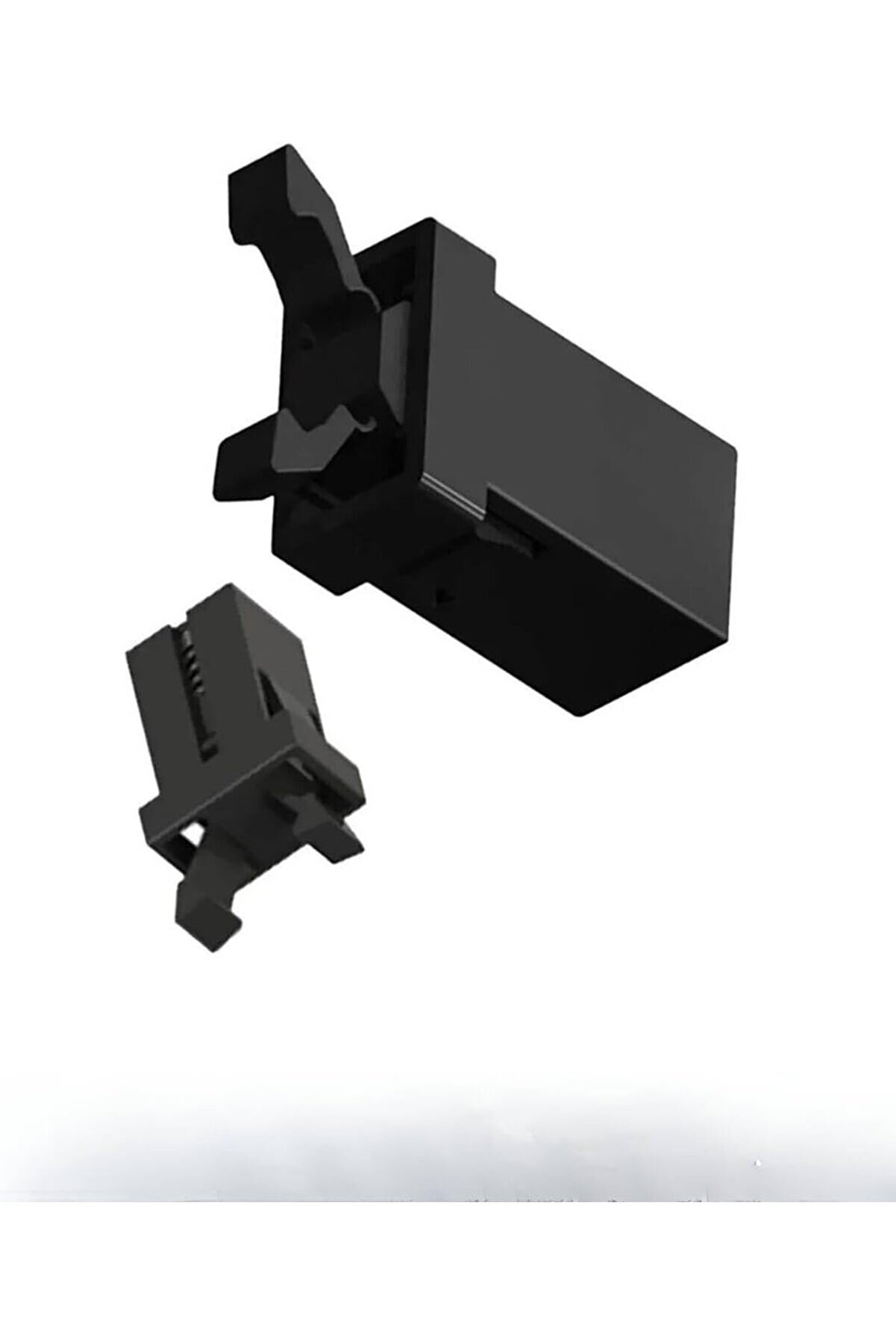 STOREMAX Life 2 Adet Çöp Kovası Yedek Kilidi Klipsi MIT1096 1014773