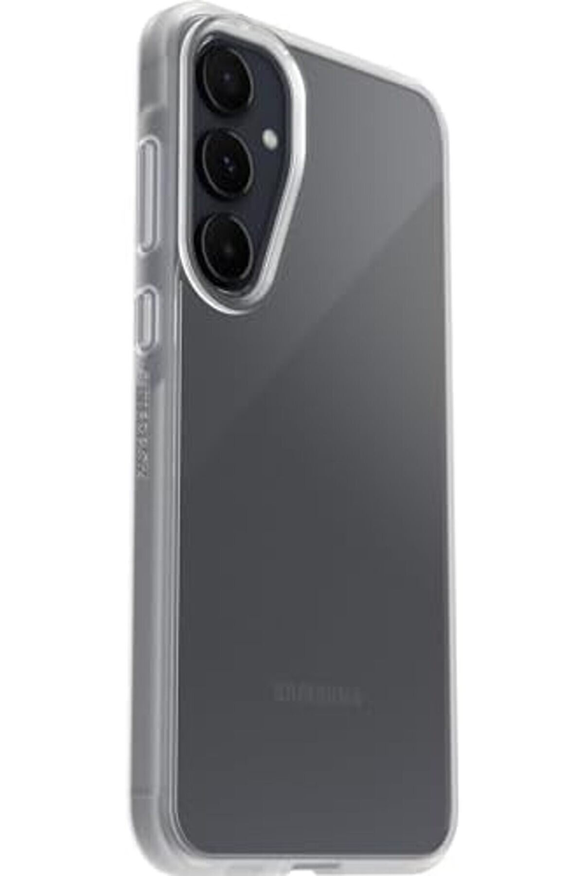 Eli̇zzashop Sleek Galaxy A55 5G İ&ccedil;i̇n Kılıf, Darbeye Dayanıklı, D&uuml;şmeye Dayanıklı, Ultra İnce, Koruyu