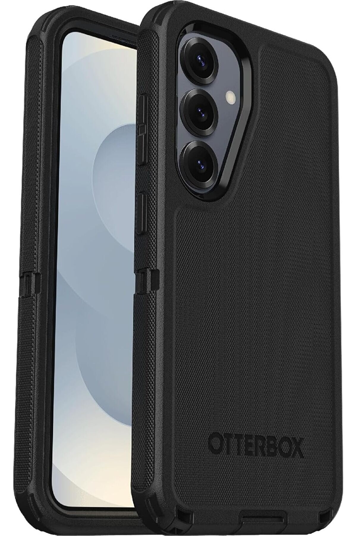 STOREMAX Kılıf S25 için, Darbeye Dayanıklı, Düşmeye Dayanıklı, Ultra Dayanıklı, Kılıf, Askeri Standartlara Gö