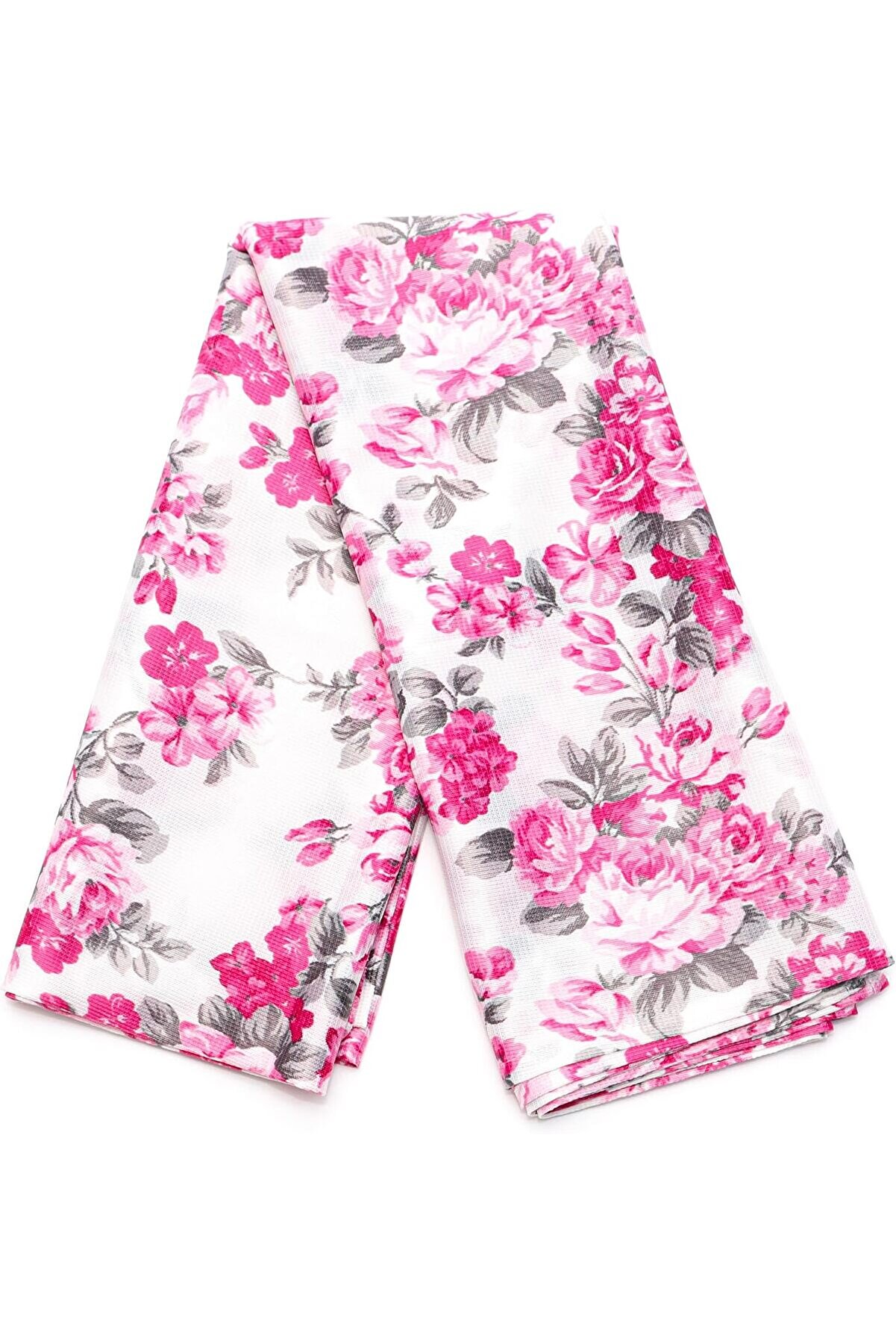 STOREMAX Çiçekli Leke Tutmaz Masa Örtüsü 1014773