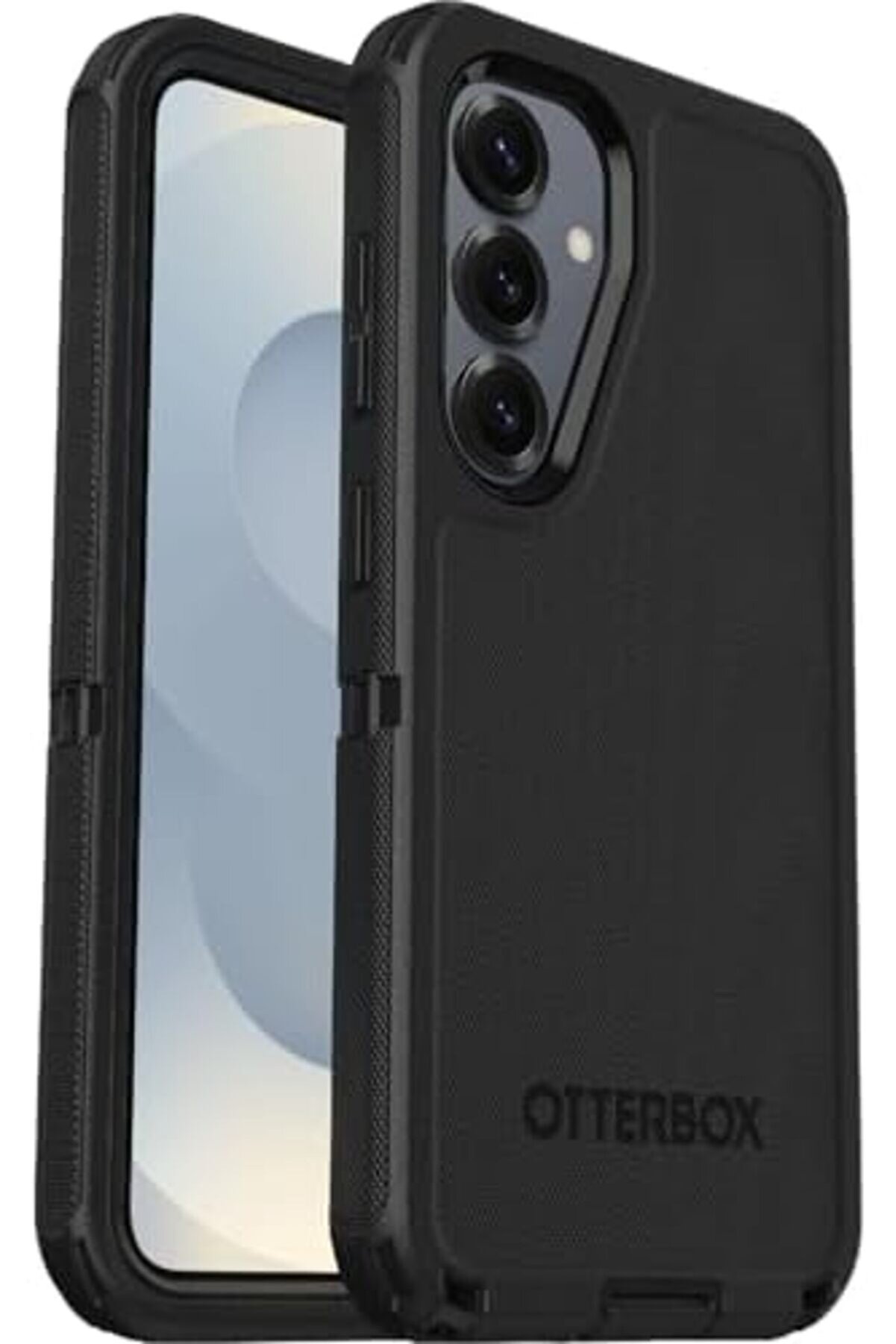 Kılıf S25 İçi̇n, Darbeye Dayanıklı, Düşmeye Dayanıklı, Ultra Dayanıklı, Kılıf, Askeri̇ Standartlara Gö