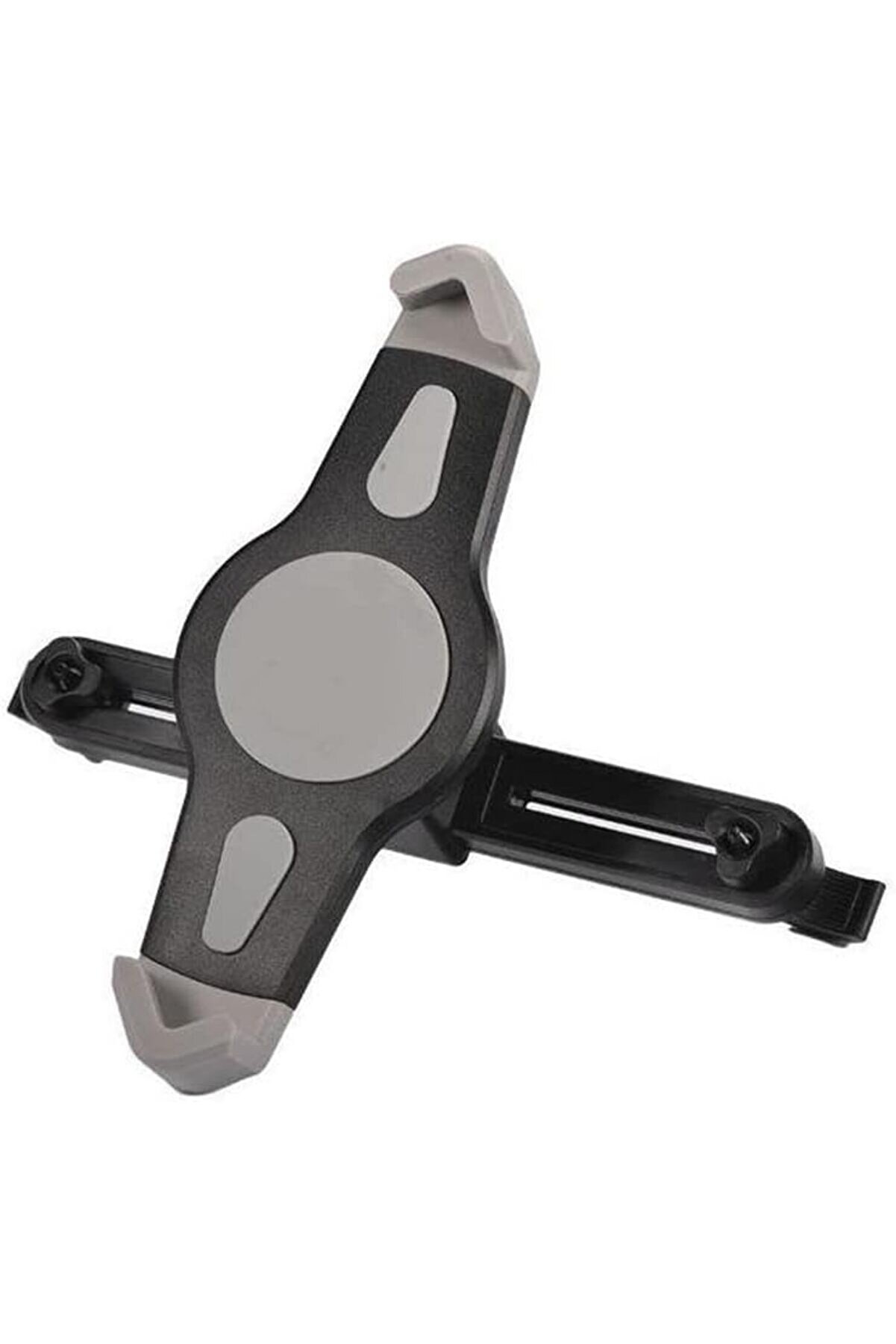 STOREMAX MT00408 Araç İçi Koltuk Başlığı Tablet Tutucu, Şeffaf 1014773