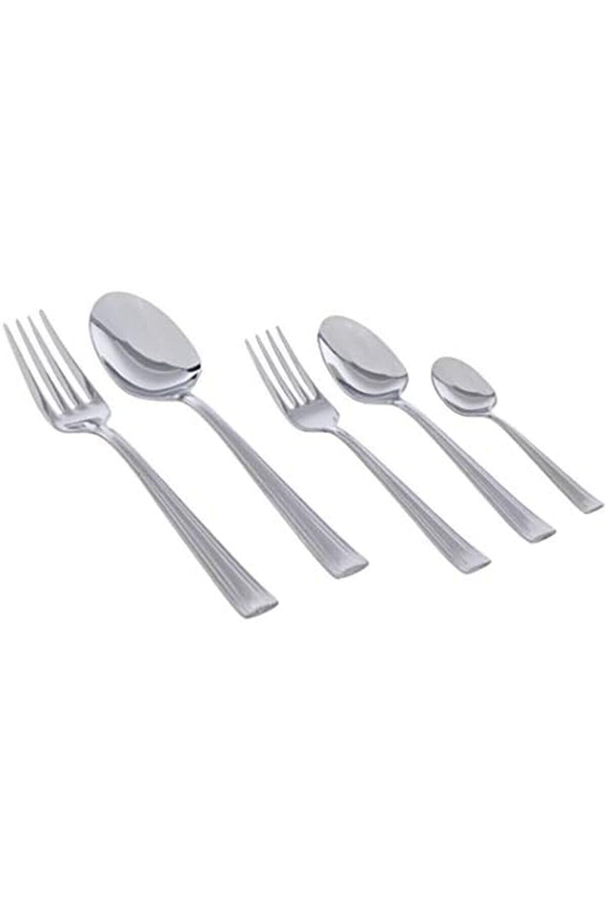 Katre Sade 60 Par&ccedil;a B&uuml;y&uuml;k Ai̇le Takımı 1014773