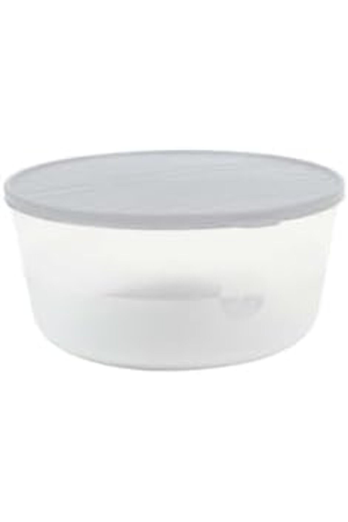 Yuvarlak Saklama Kabı 6.5 L 1014773