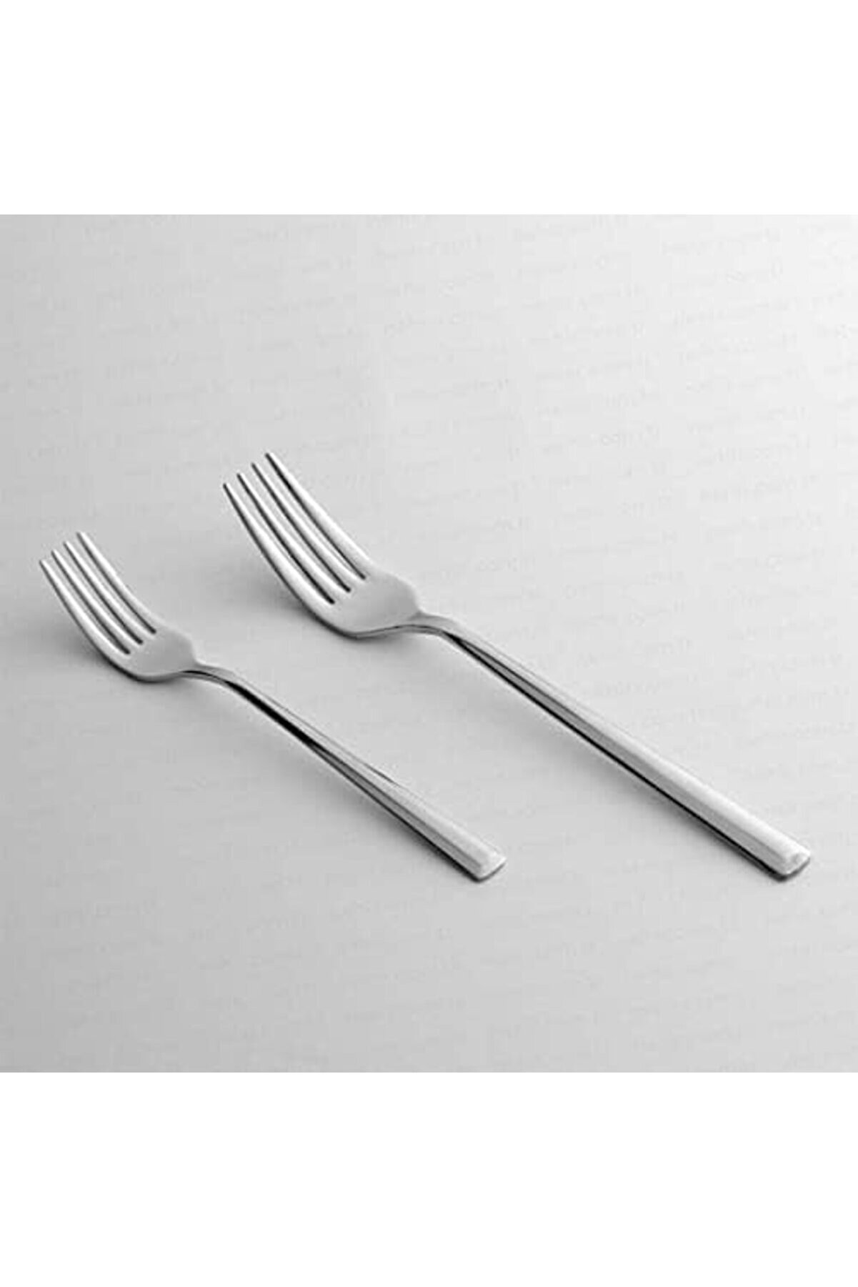 Sade 6 Ki̇şi̇li̇k 36 Parça Çatal Kaşık Bıçak Takımı 1014773