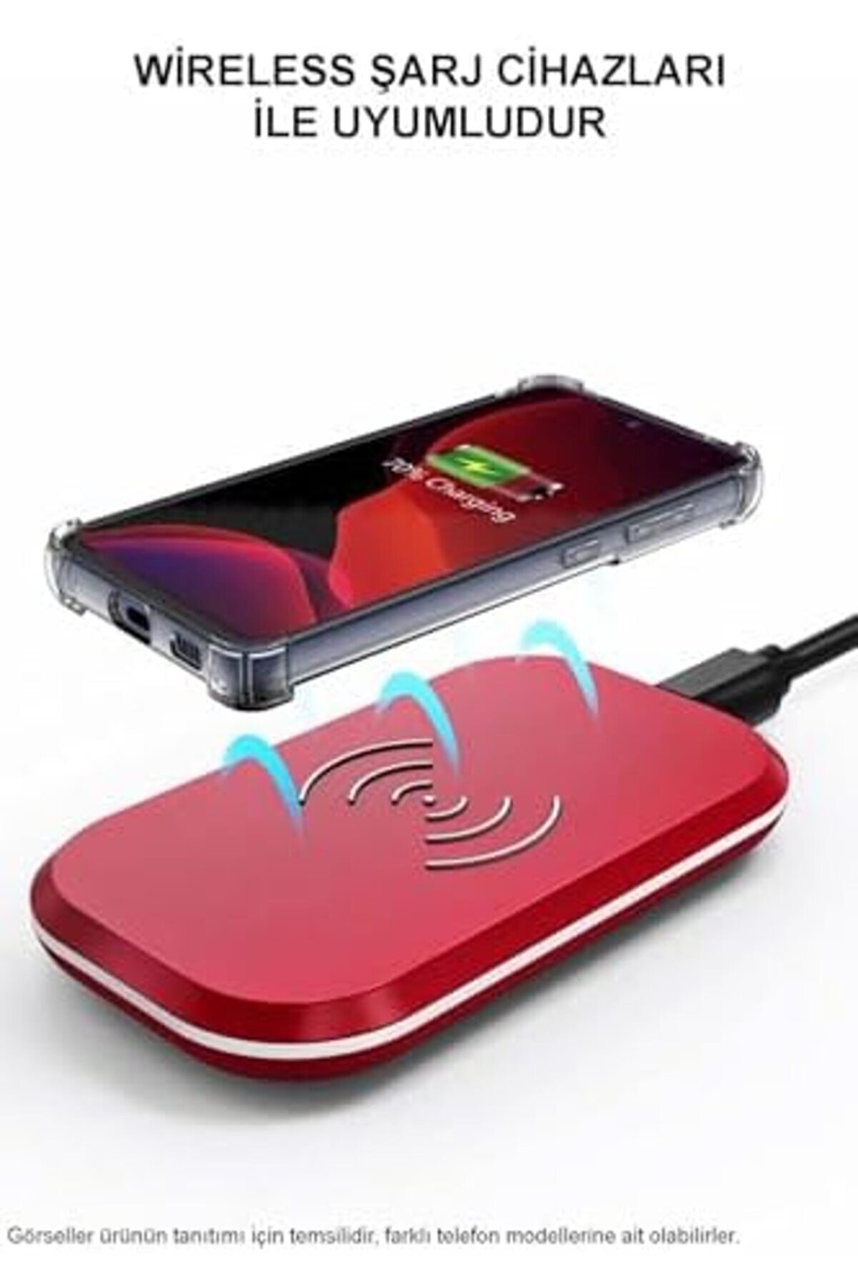 İleti̇şi̇m A15 Kapak Kamera Korumalı Ai̇rbag K&ouml;şe Korumalı Şeffaf Si̇li̇kon Kılıf 1014773