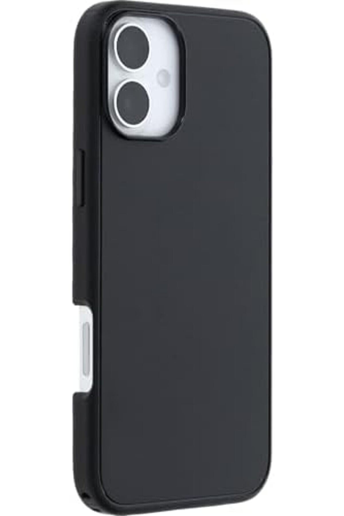 Symmetry Seri̇si̇ 16 Uyumlu Kılıf, Darbeye Ve Düşmeye Karşı - Si̇yah 1014773