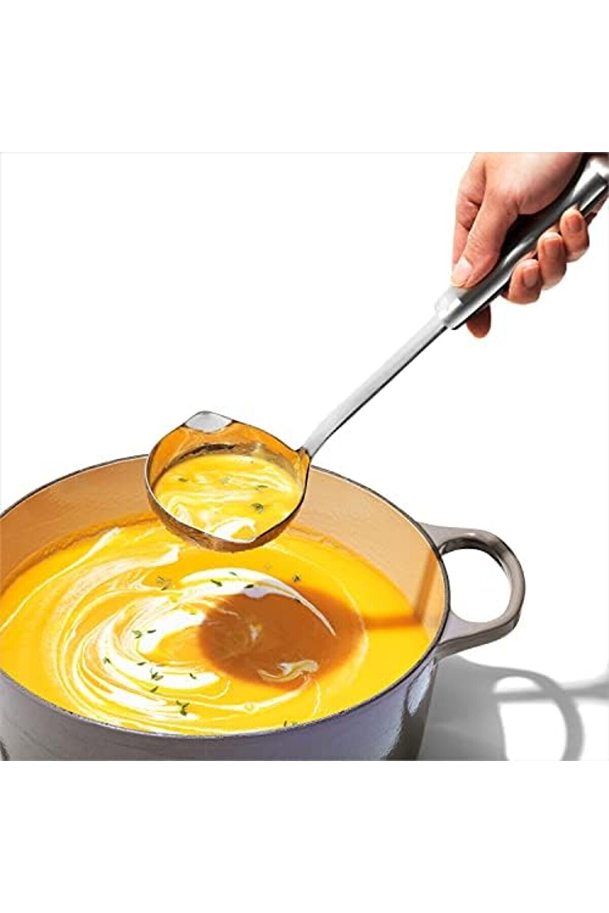 - Good Gri̇ps Steel Paslanmaz Çeli̇k Mala 1014773