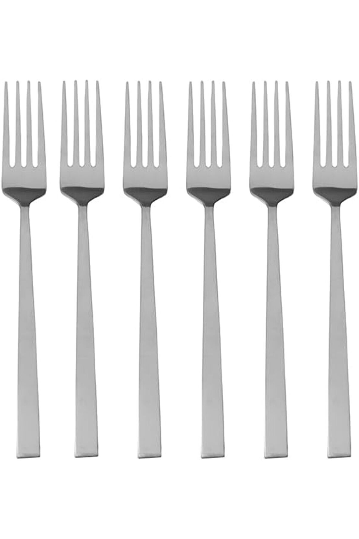 STOREMAX Quantum Mat Yemek Çatalı 20 cm 6 adet 1014773