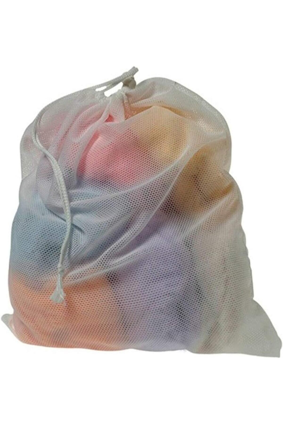 STOREMAX &Ccedil;amaşır Yıkama Filesi Kirli Filesi, Maxi, 40x60 cm 1014773