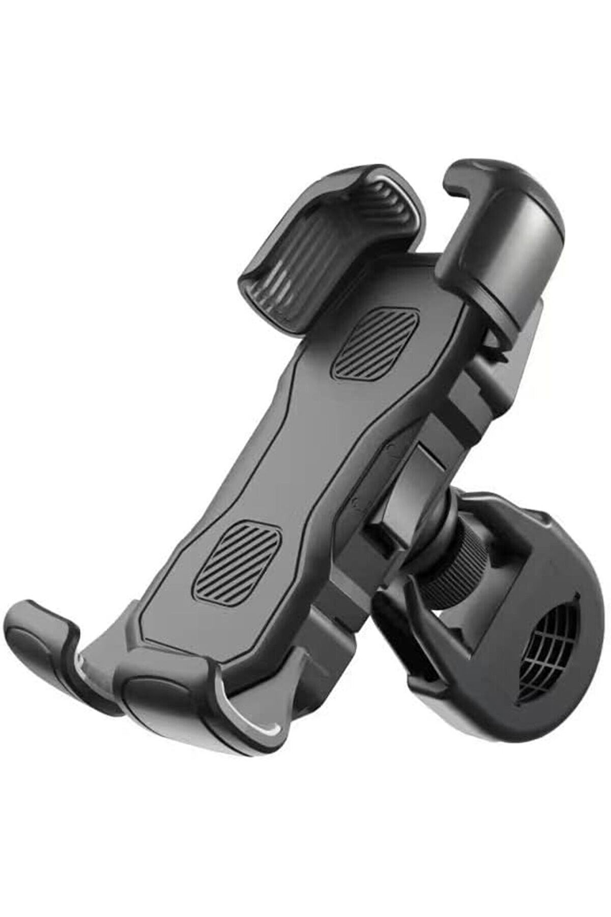 STOREMAX GN-57 Motor ve Bisiklet Kilit Tuşlu Telefon Tutucu 4,5 - 6,8 Inch Arası 1014773