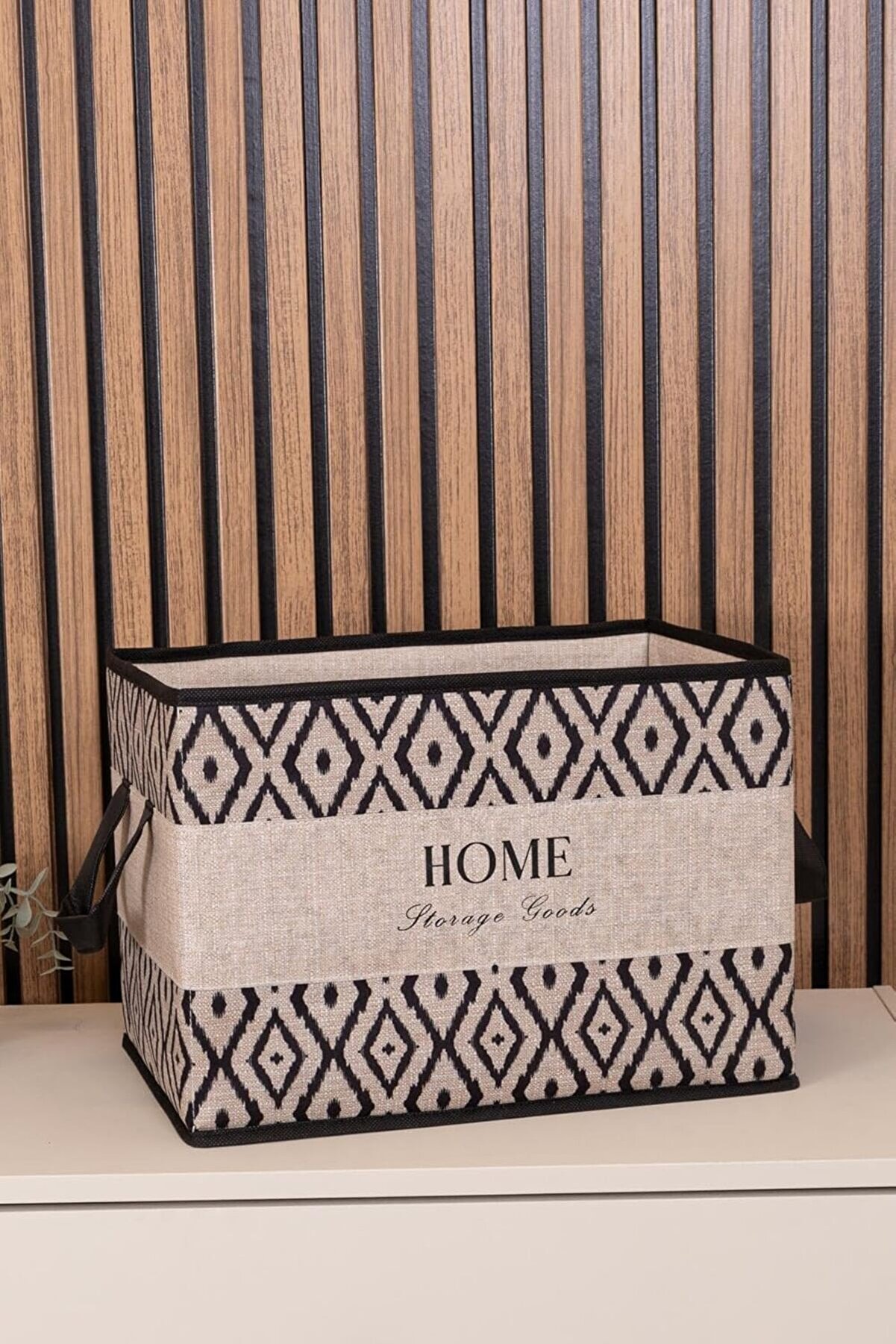 STOREMAX Kapısı BOHE Kulplu Düzenleyici Sepet Raf Organizeri 1014773