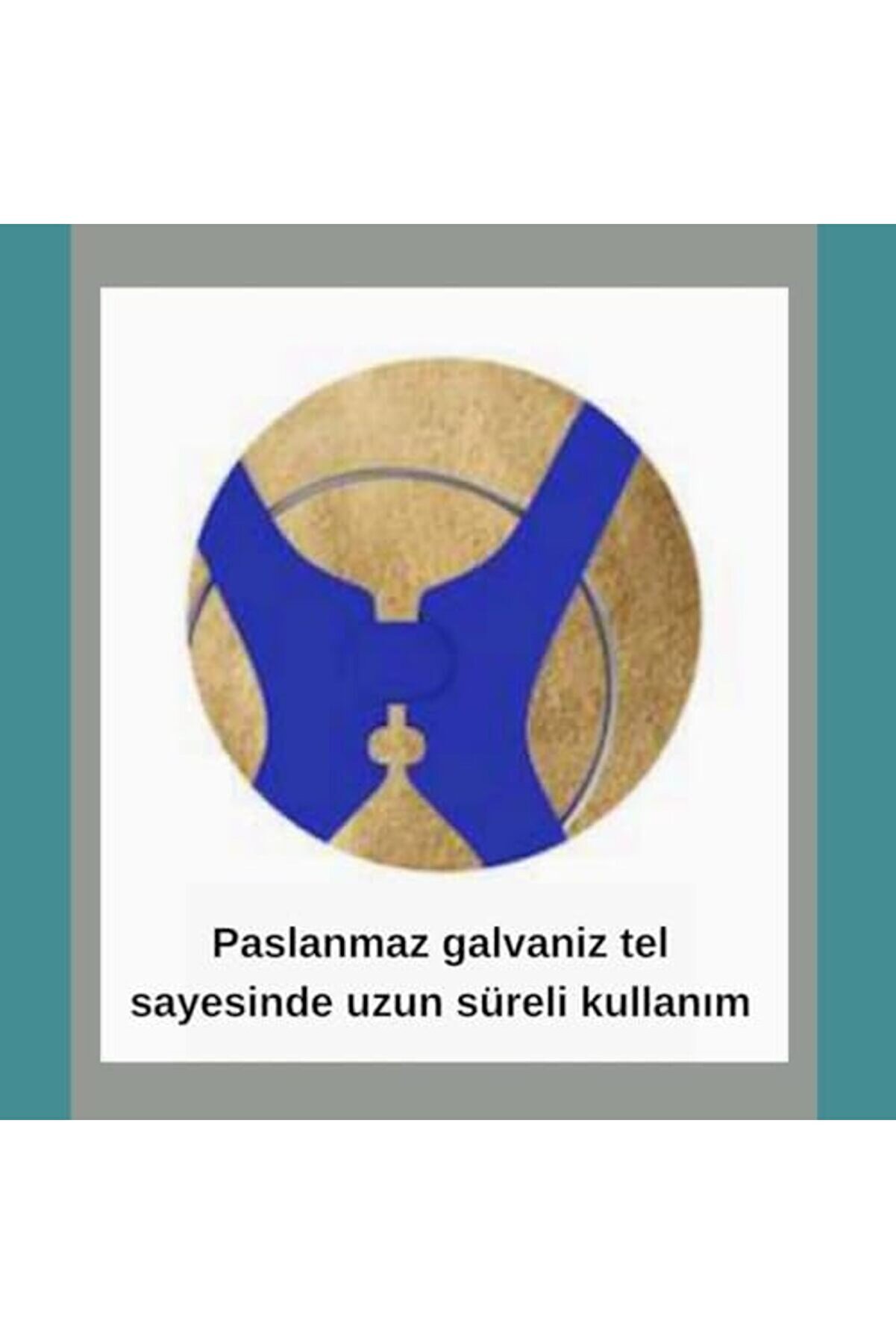 Mandal Plaj Havlusu Şezlong Sabi̇tleyi̇ci̇ Halı Asma Mandalı Çamaşır Kli̇psi̇ Havlu Kıyafet Tutucu (8, Ka