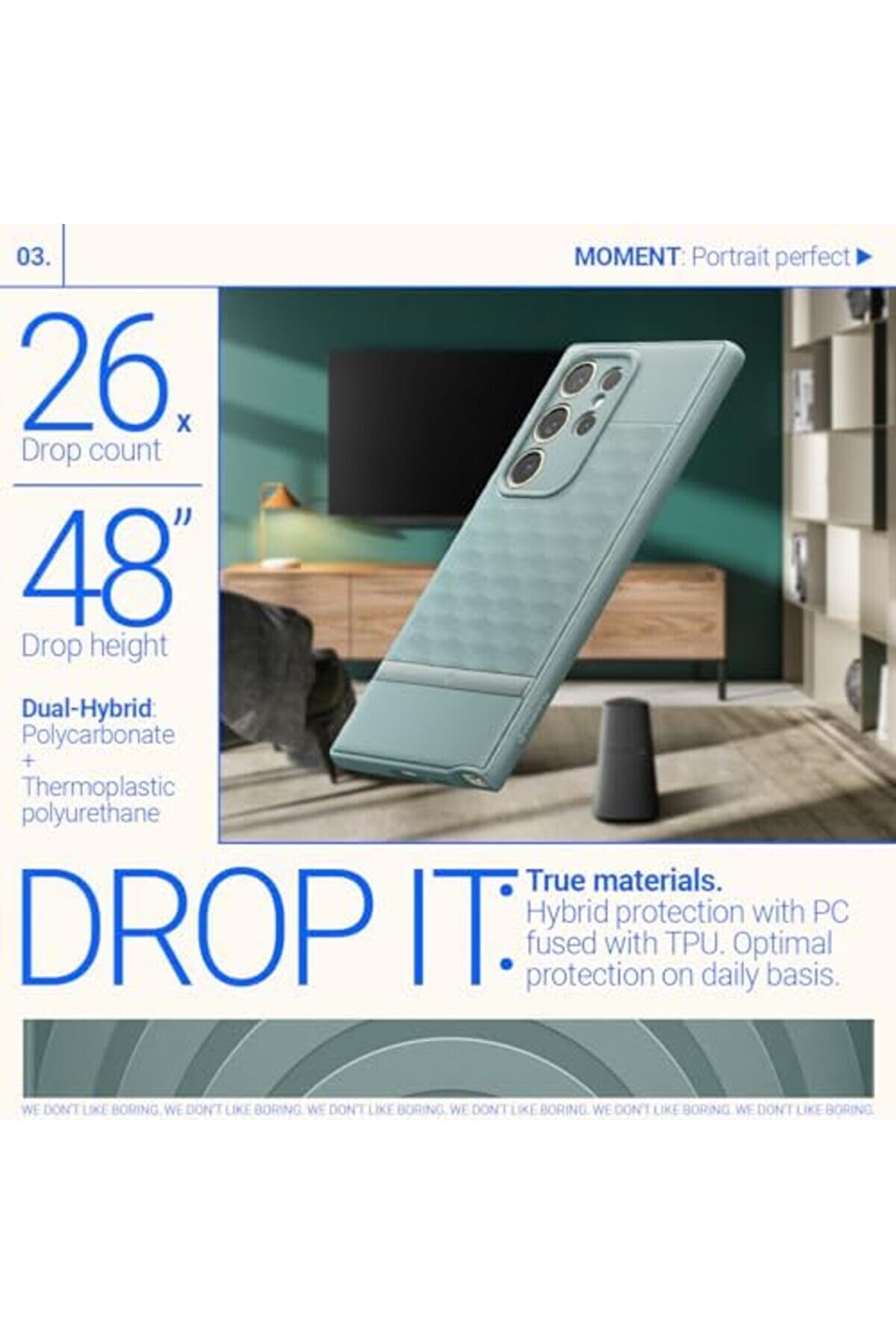 S24 Ultra Kılıf - Acs07