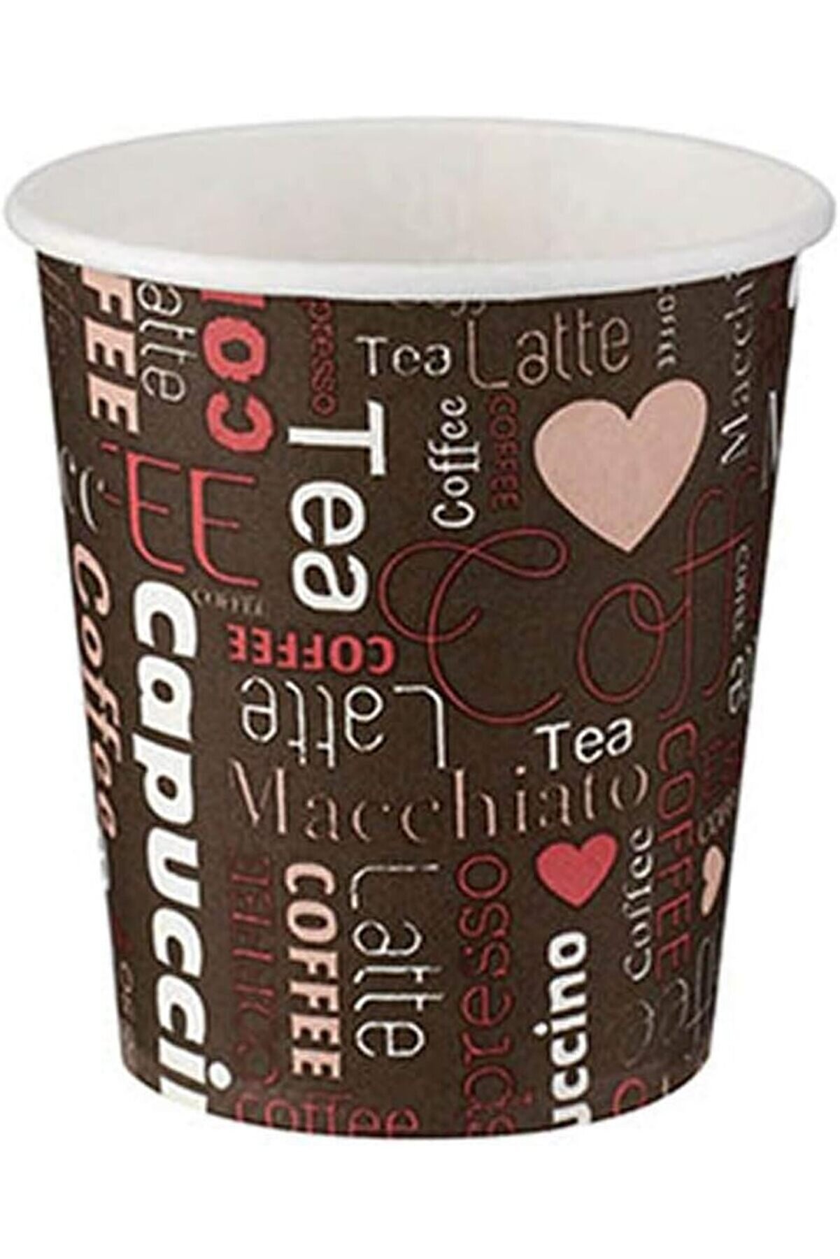 STOREMAX At Market Karton 7oz Baskılı 50 Adet 1014773