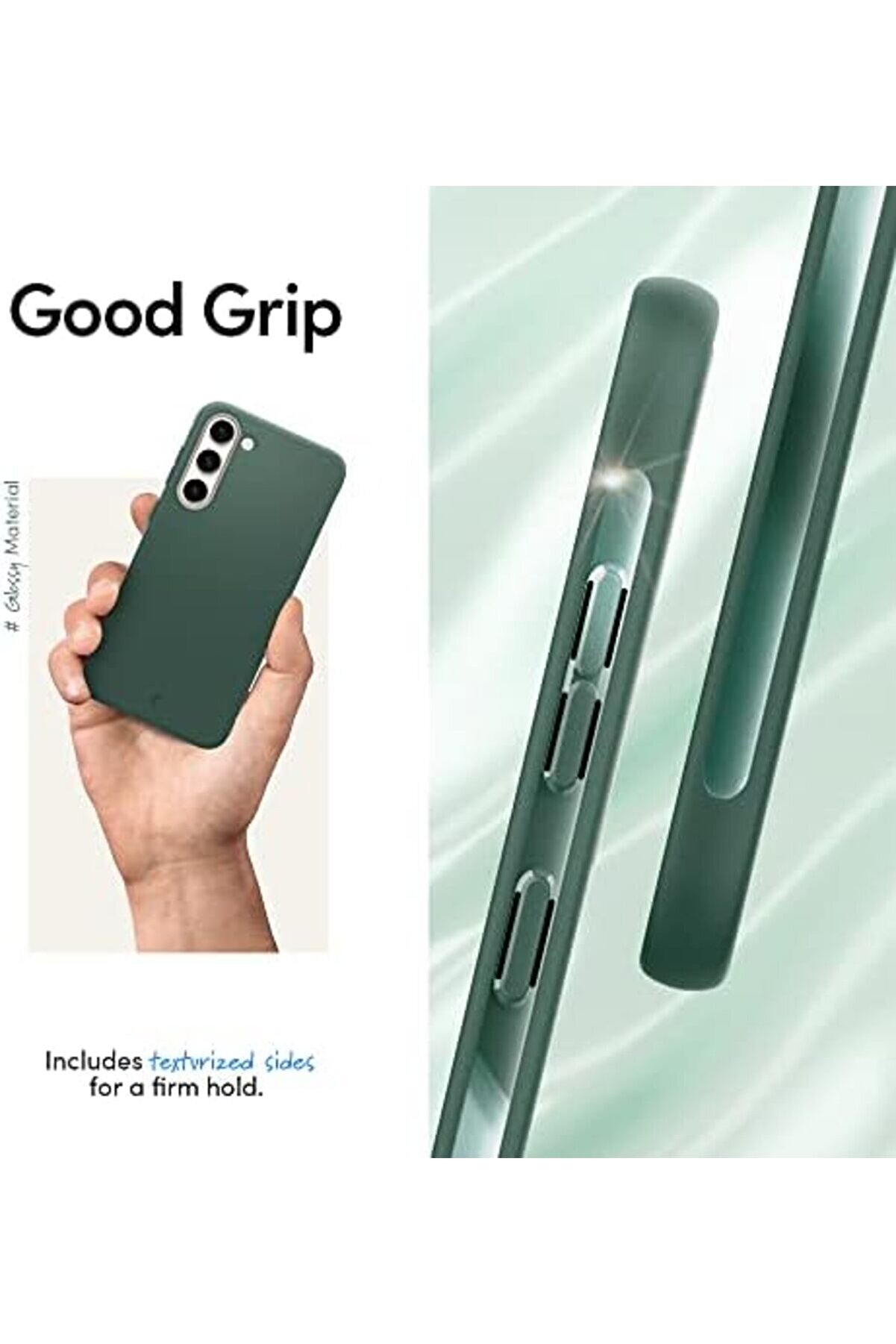 Ci̇el By S23 Kılıf Ultra - Acs05