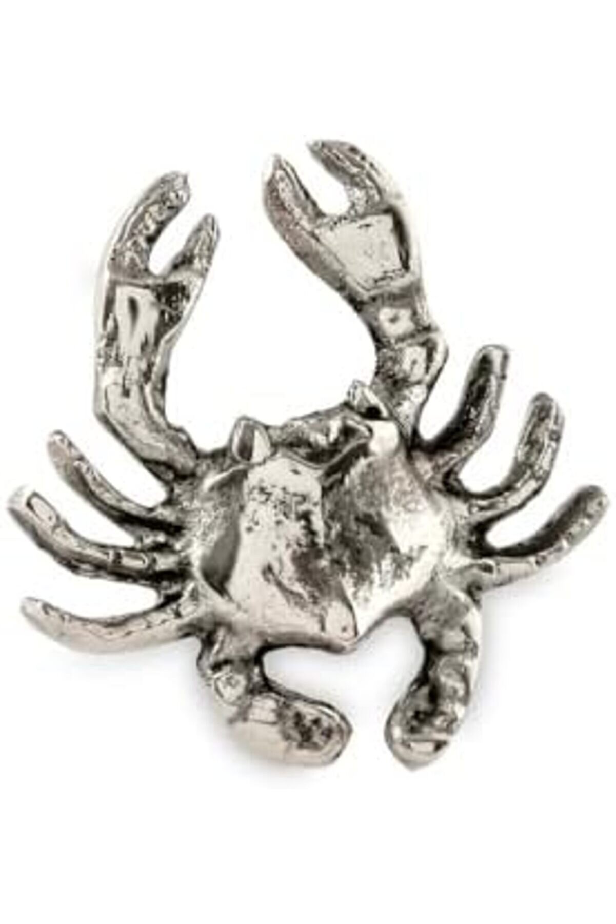 Deep Sea Yengeç 4 Lü Peçete Halkası 1014773