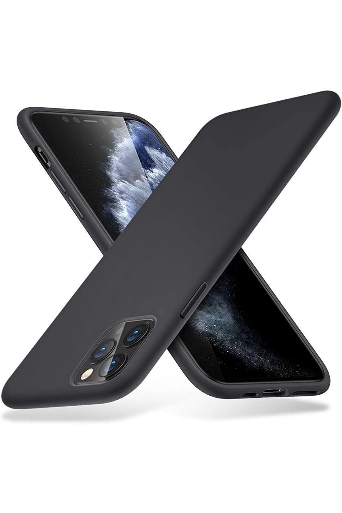 STOREMAX 11 Pro Max Kılıf, Yippee,Siyah 1014773