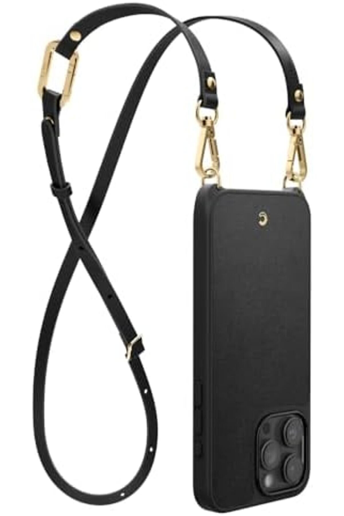 Ci̇el By 15 Pro Askılı Kılıf Charm Mag &Ouml;zelli̇kli̇ - Acs06
