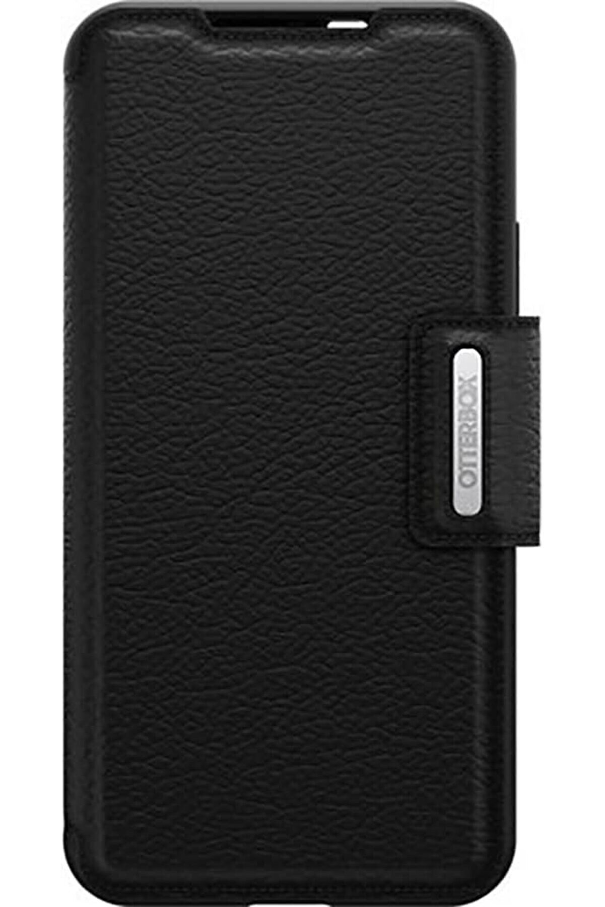 Galaxy S22+ Strada Kılıf, Darbeye Dayanıklı, Düşmeye Dayanıklı, İki̇ Kart Tutuculu Bi̇ri̇nci̇ Sınıf Deri̇