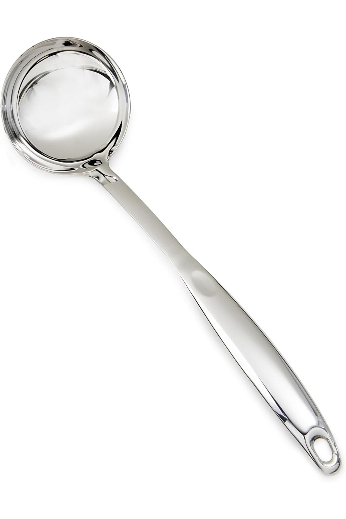 STOREMAX 18/10 Paslanmaz Çelik Kepçe 33 Cm 1014773